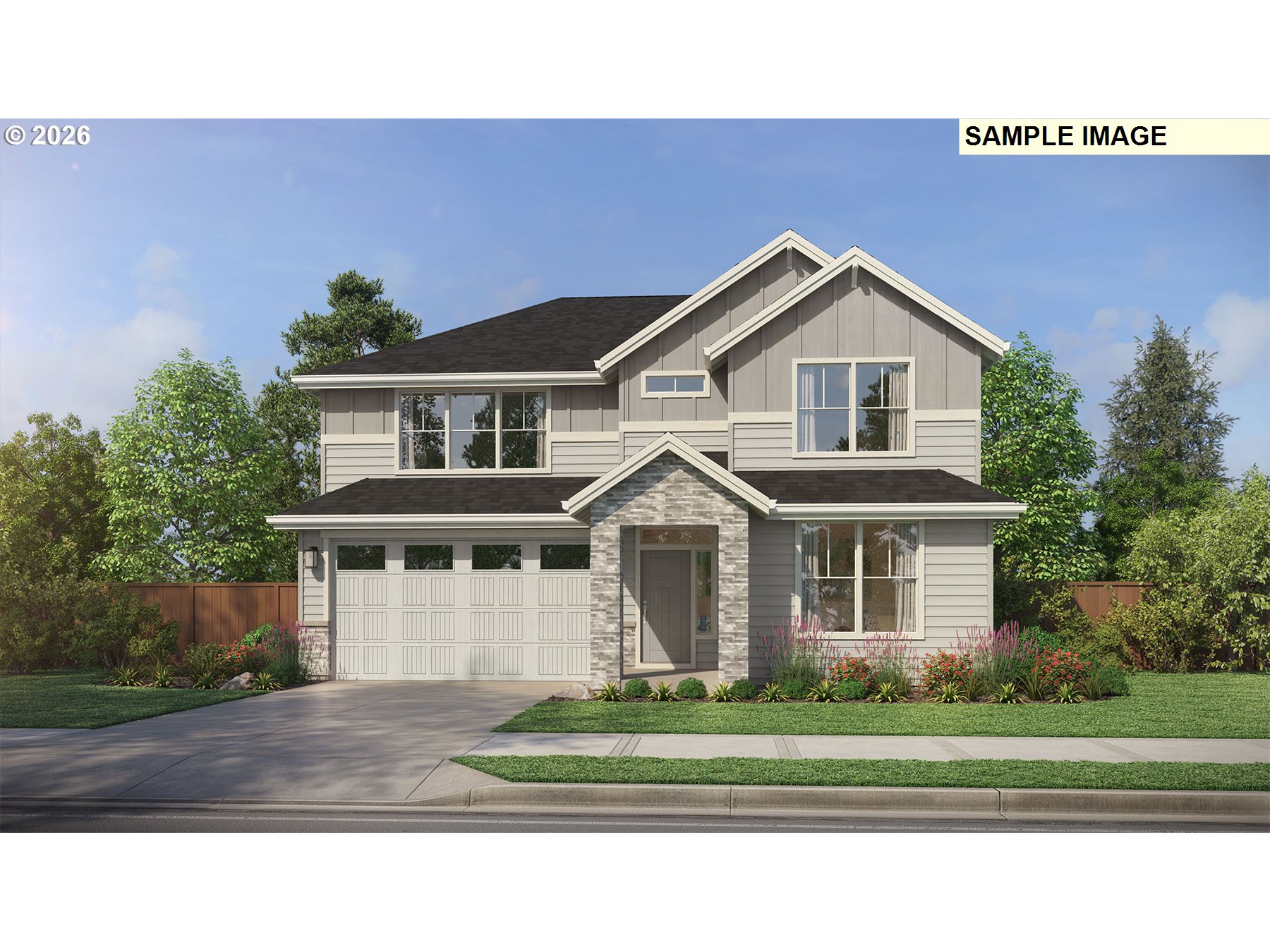 21st ST, Vancouver, WA 98684