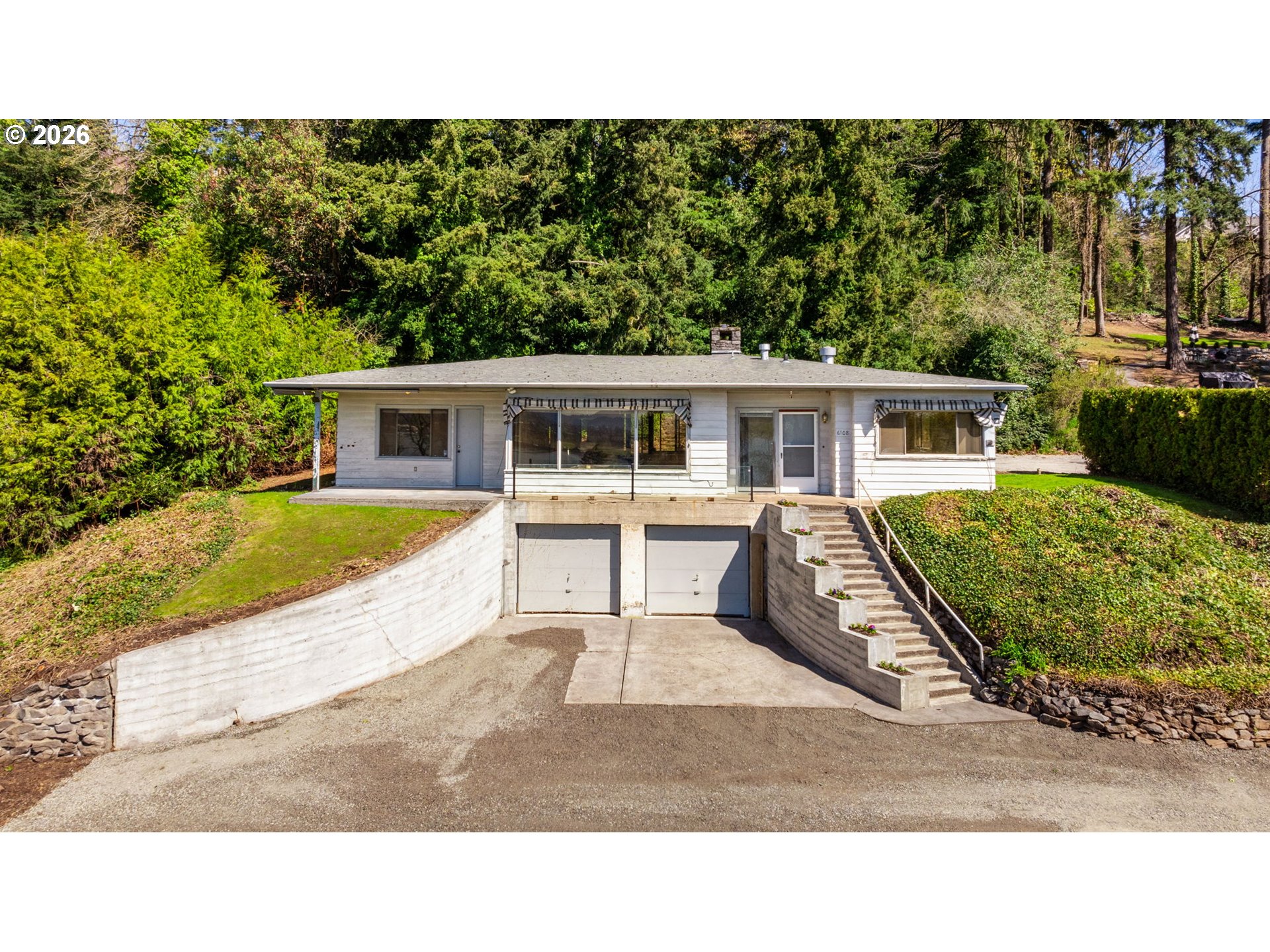 6108 Evergreen BLVD, Vancouver, WA 98661