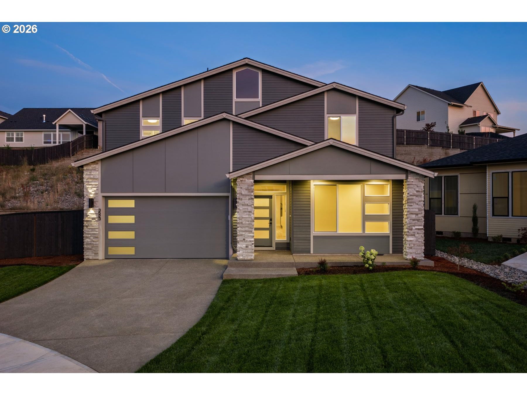 3523 12TH CIR, Ridgefield, WA 98642