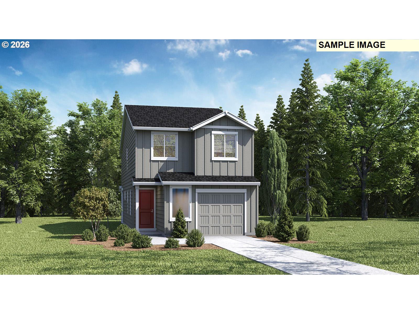 11118 Maxon RD, Vancouver, WA 98664