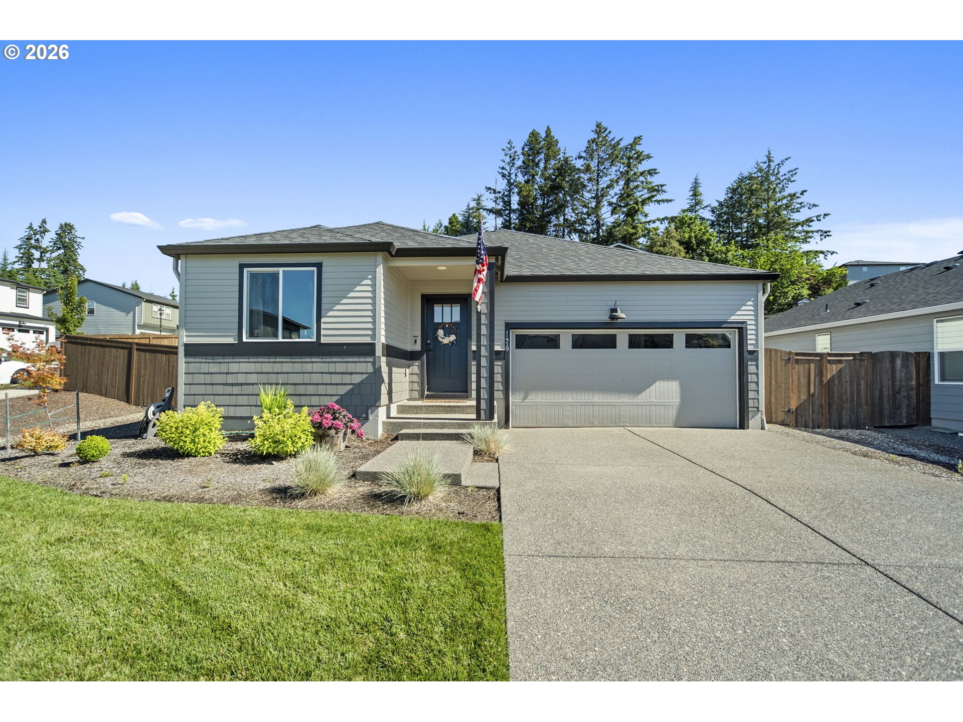 1419 16TH CIR, LaCenter, WA 98629