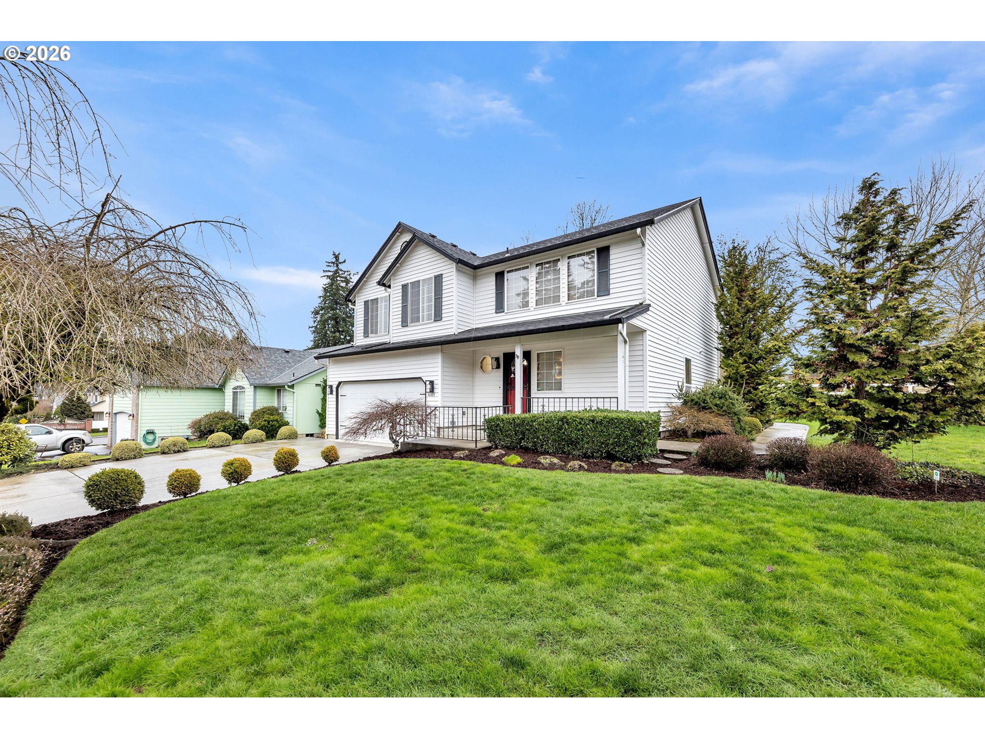 11811 40TH PL, Vancouver, WA 98686
