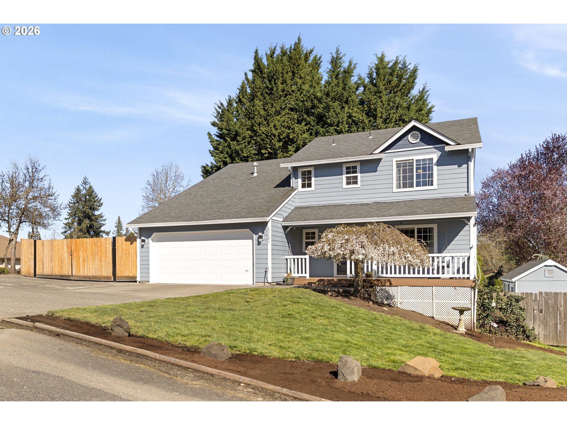11121 22ND CT, Vancouver, WA 98685