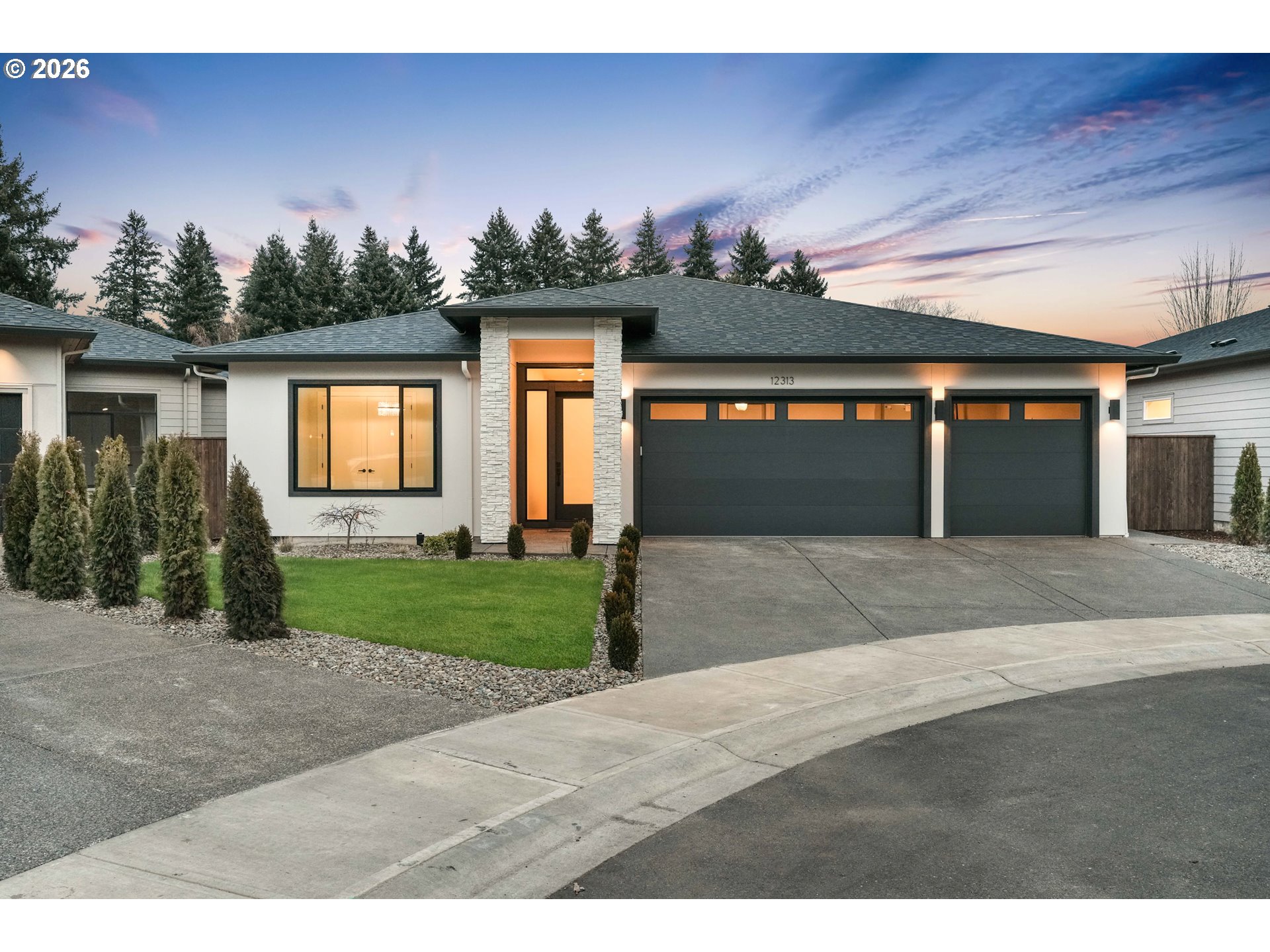 12313 66TH CT, Vancouver, WA 98686