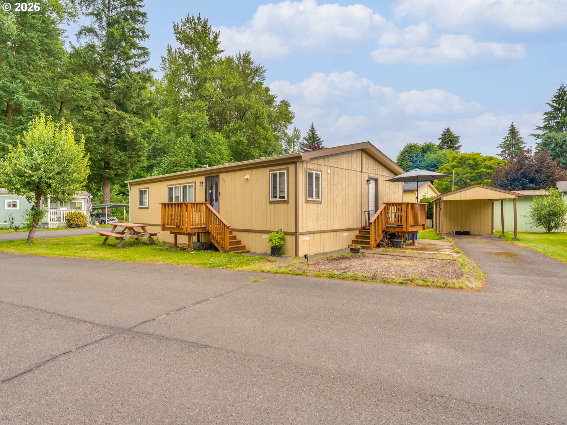15619 CAPLES RD, BrushPrairie, WA 98606