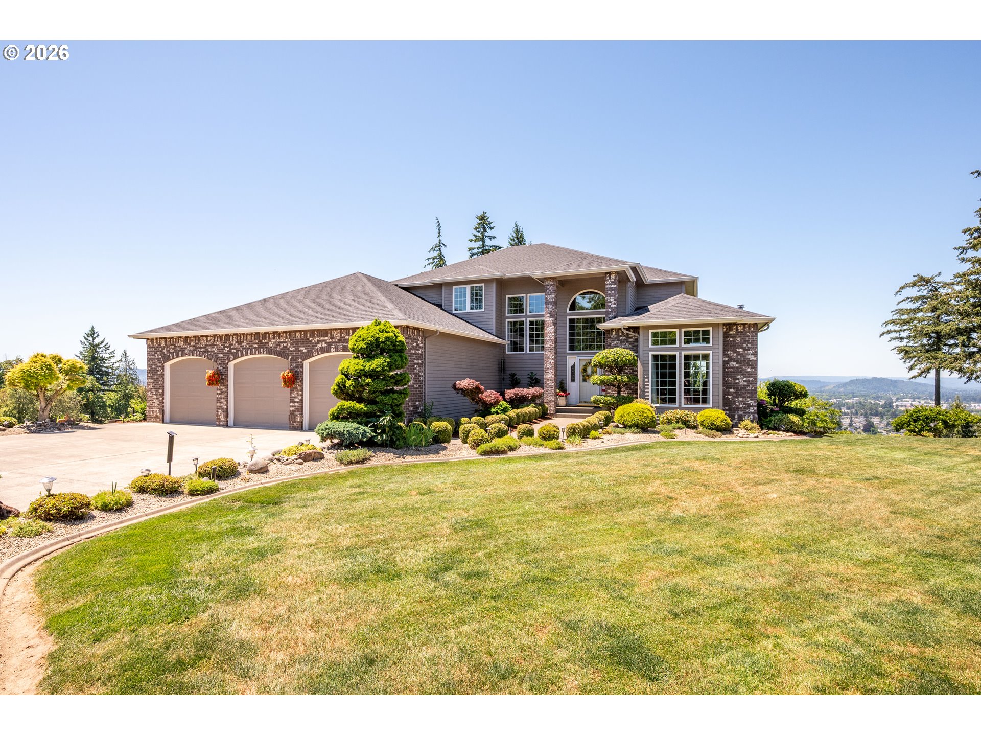 95 BANYON DR, Kelso, WA 98626