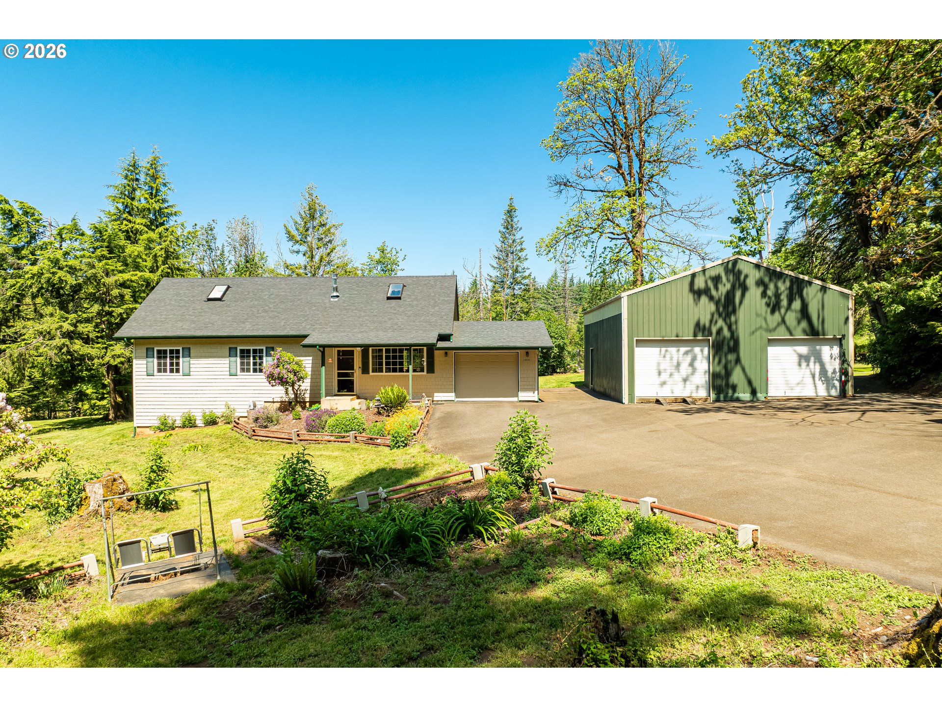 39508 37TH ST, Washougal, WA 98671