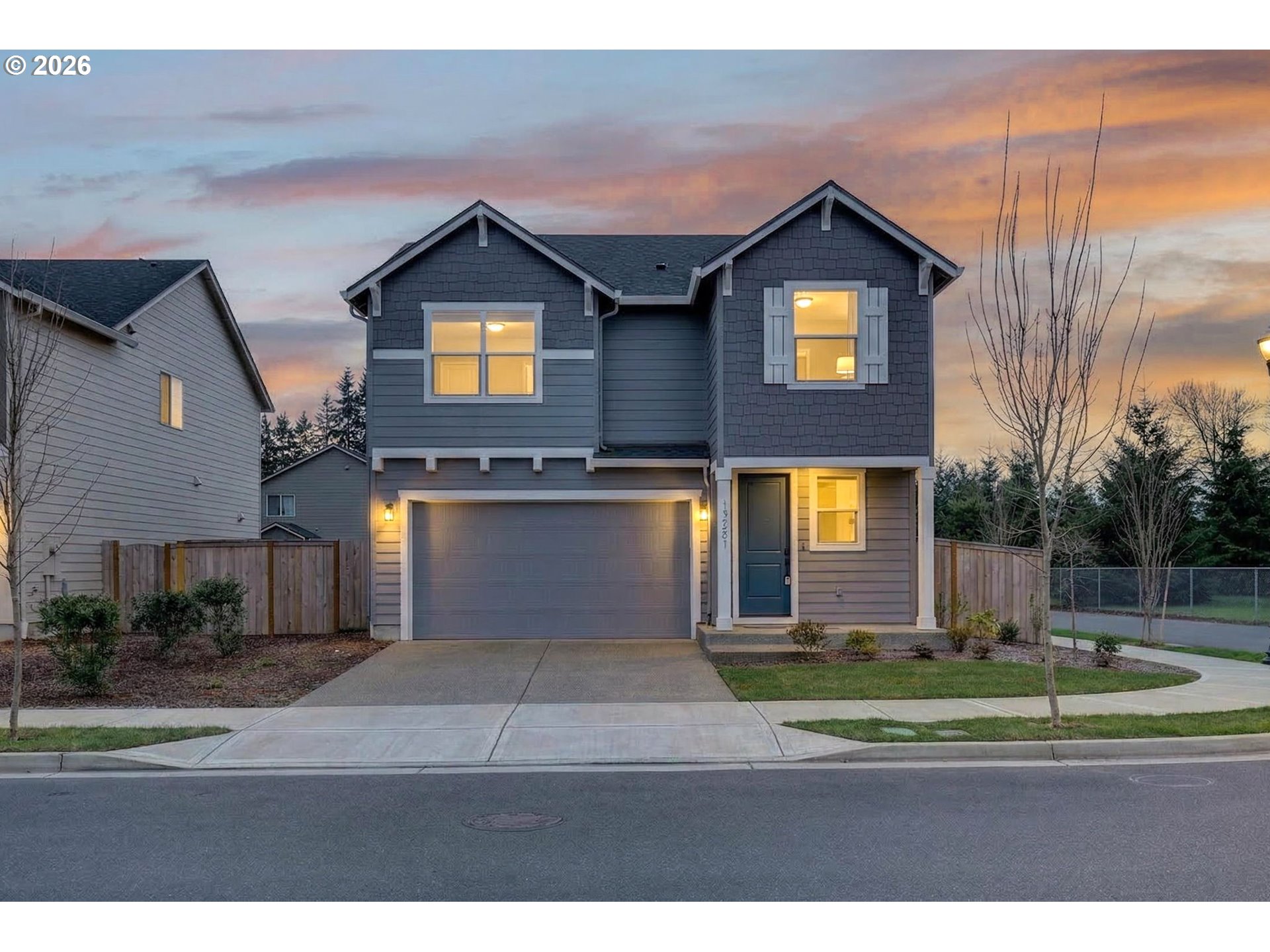 13201 84TH ST, Vancouver, WA 98682