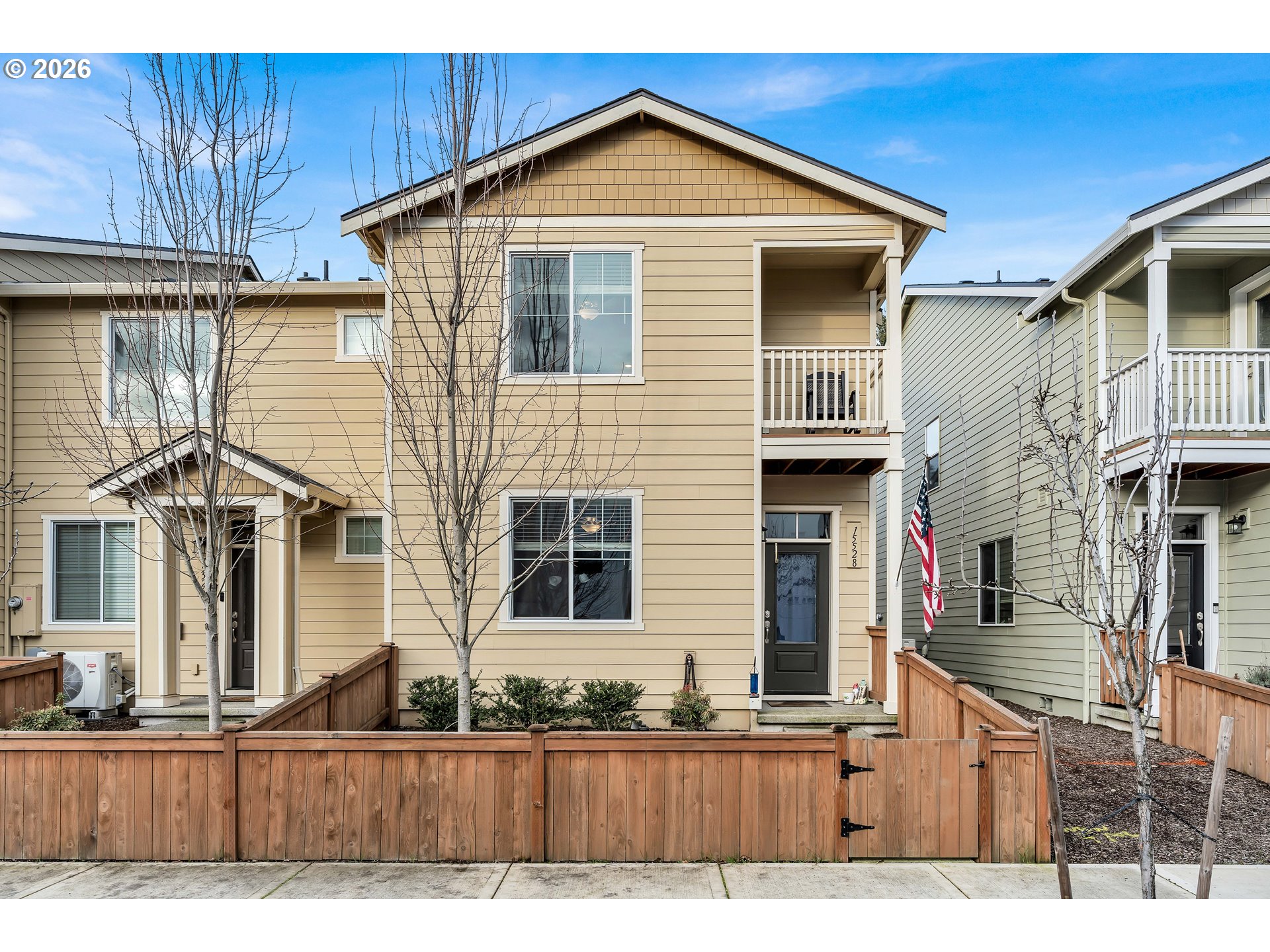15528 70TH ST, Vancouver, WA 98682