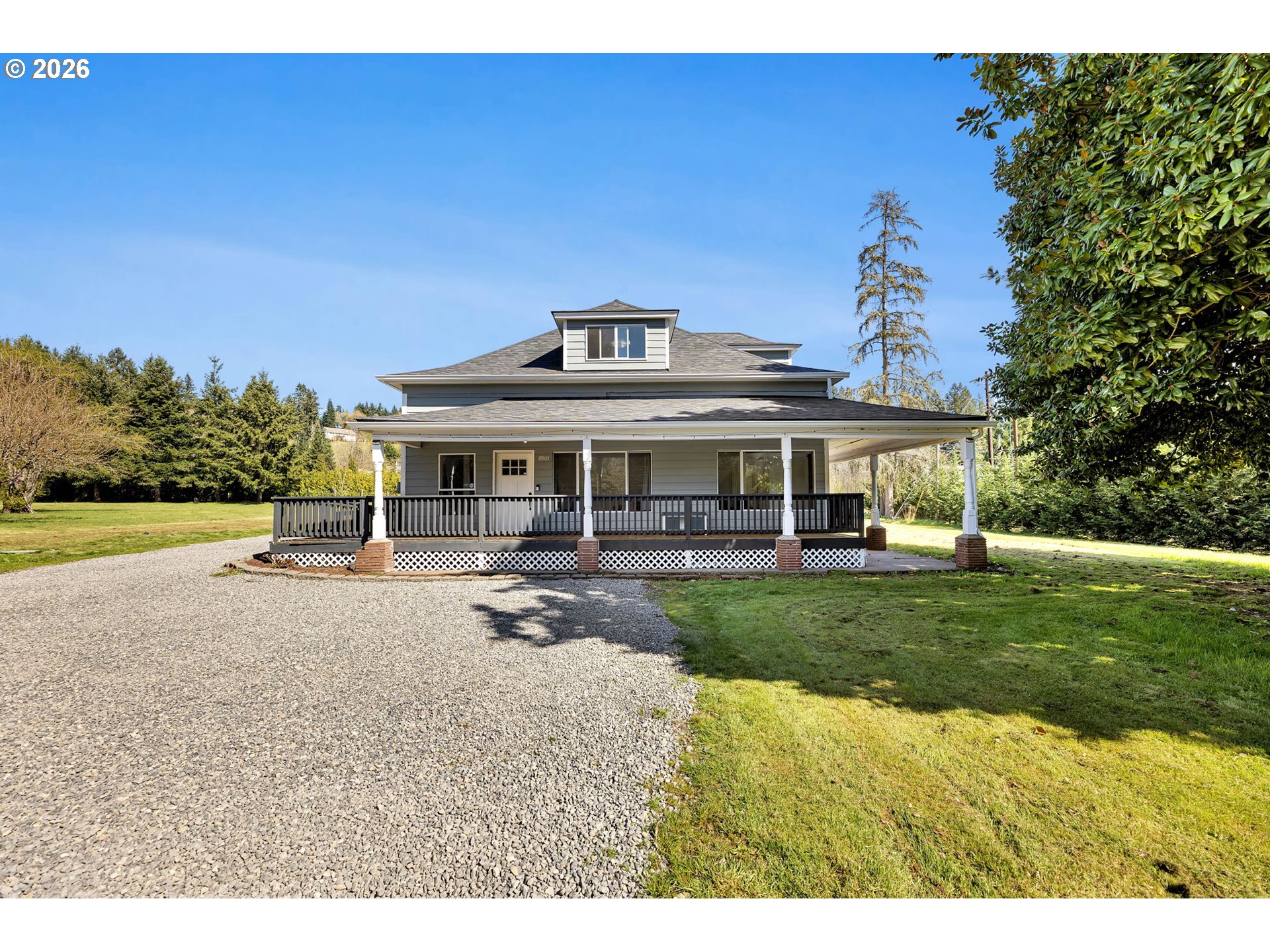 19905 176TH AVE, BattleGround, WA 98604