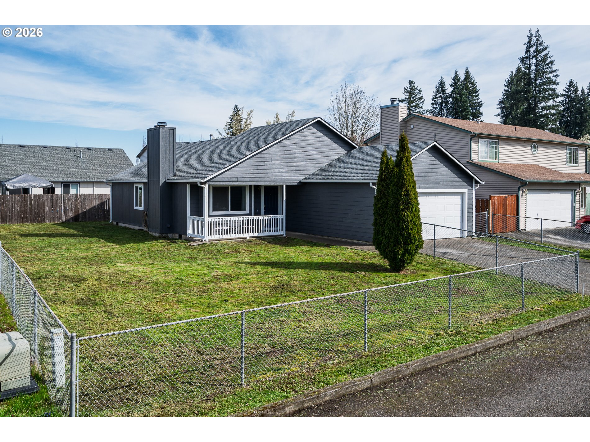 13514 82ND CIR, Vancouver, WA 98682