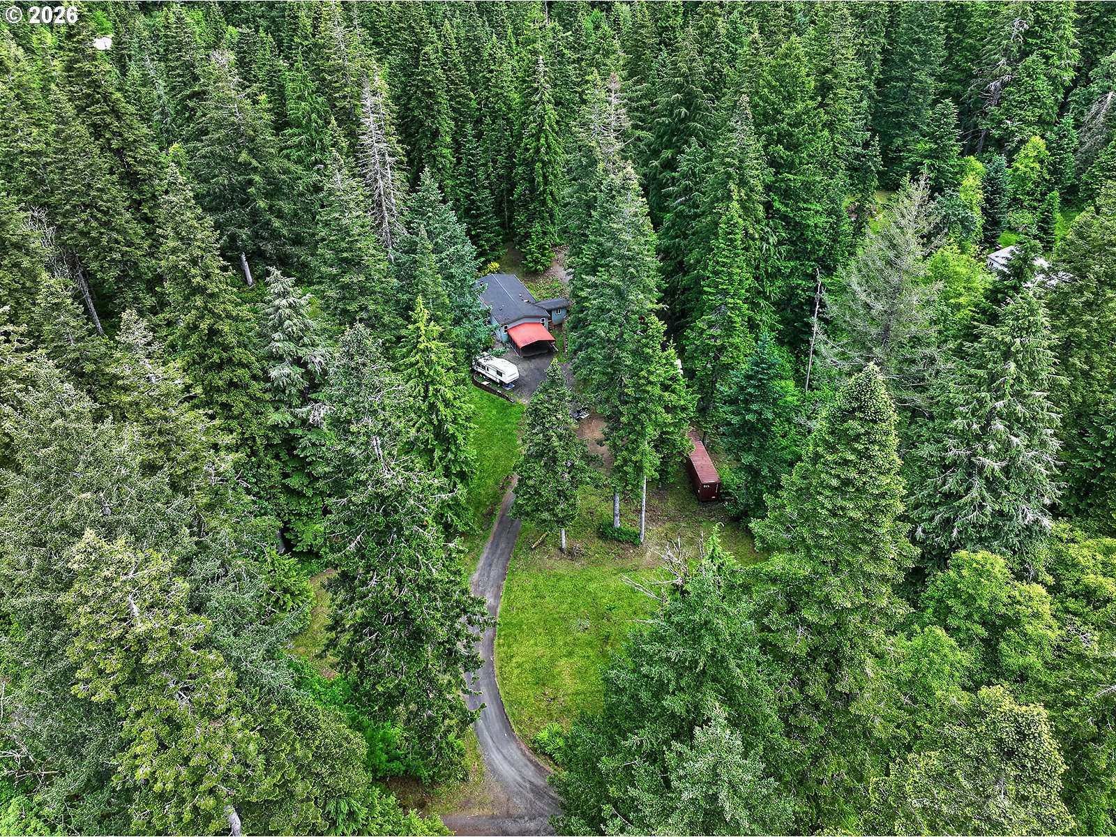 142 SPRING LN, Stevenson, WA 98648