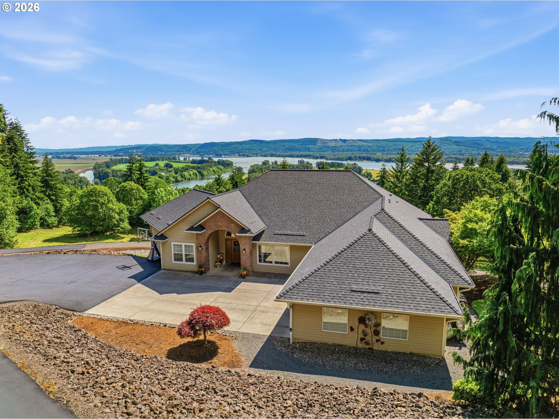 295 LANE RD, Woodland, WA 98674