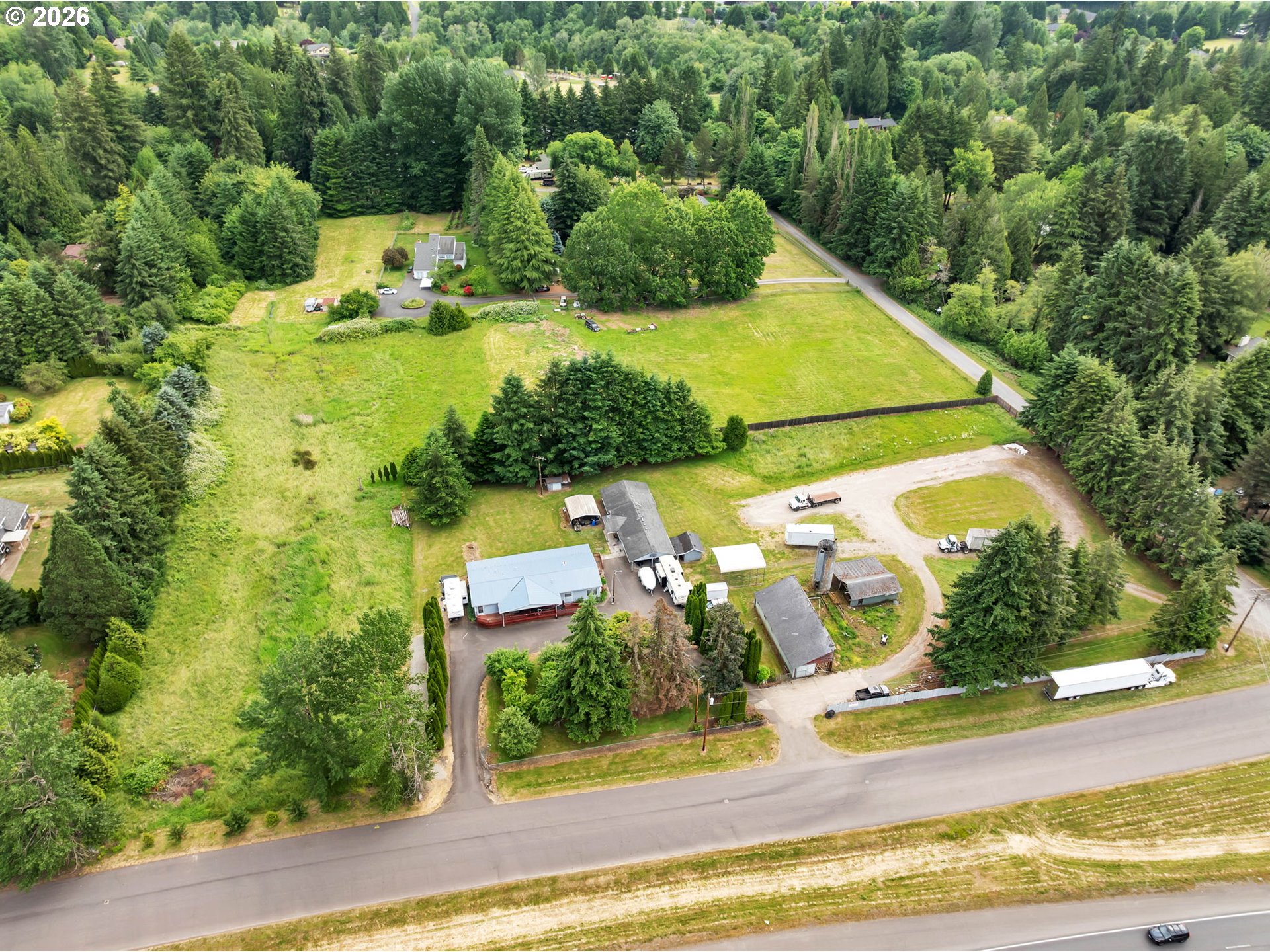 18103 122ND AVE, BattleGround, WA 98604
