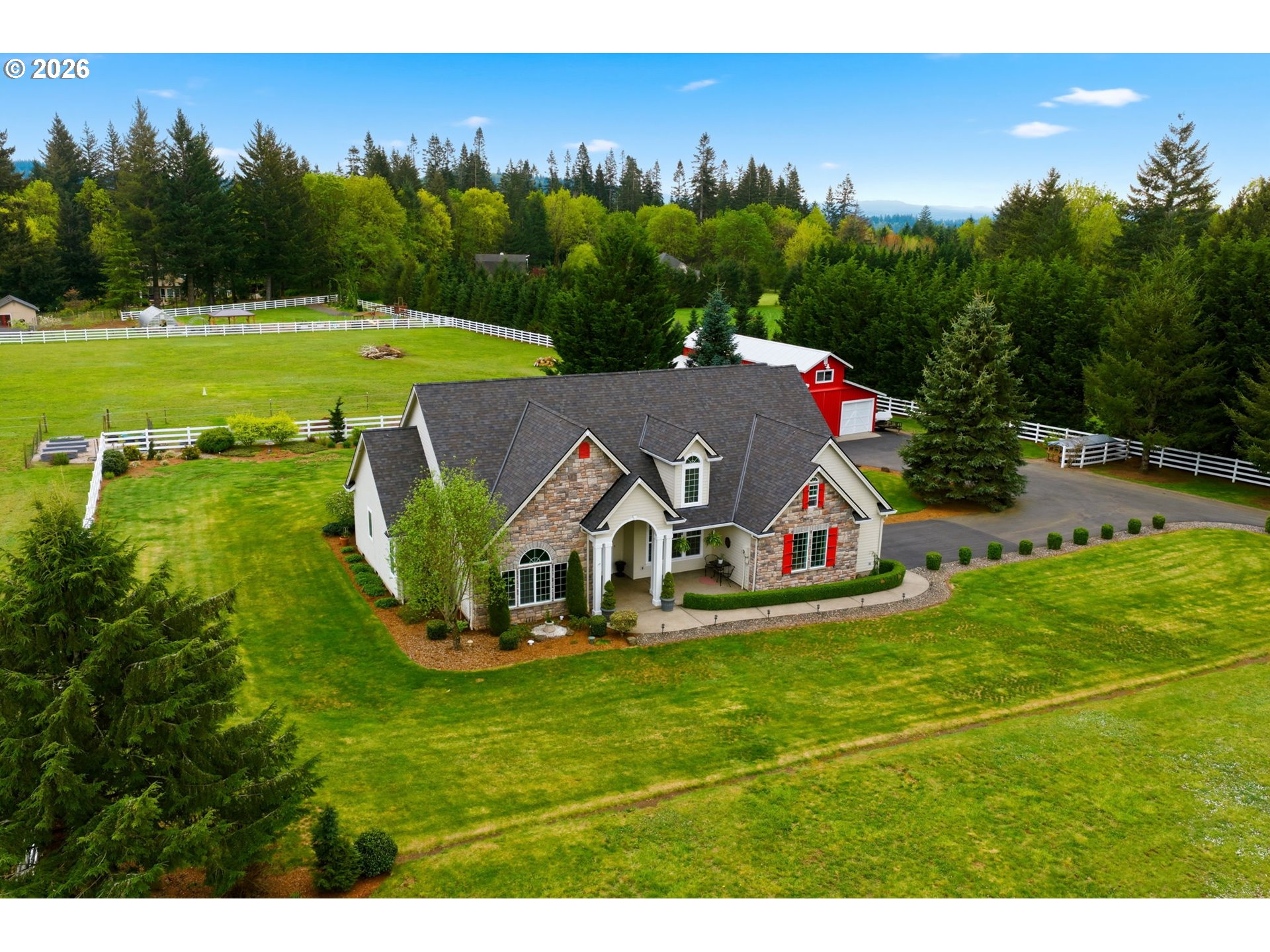 38901 25TH ST, Washougal, WA 98671