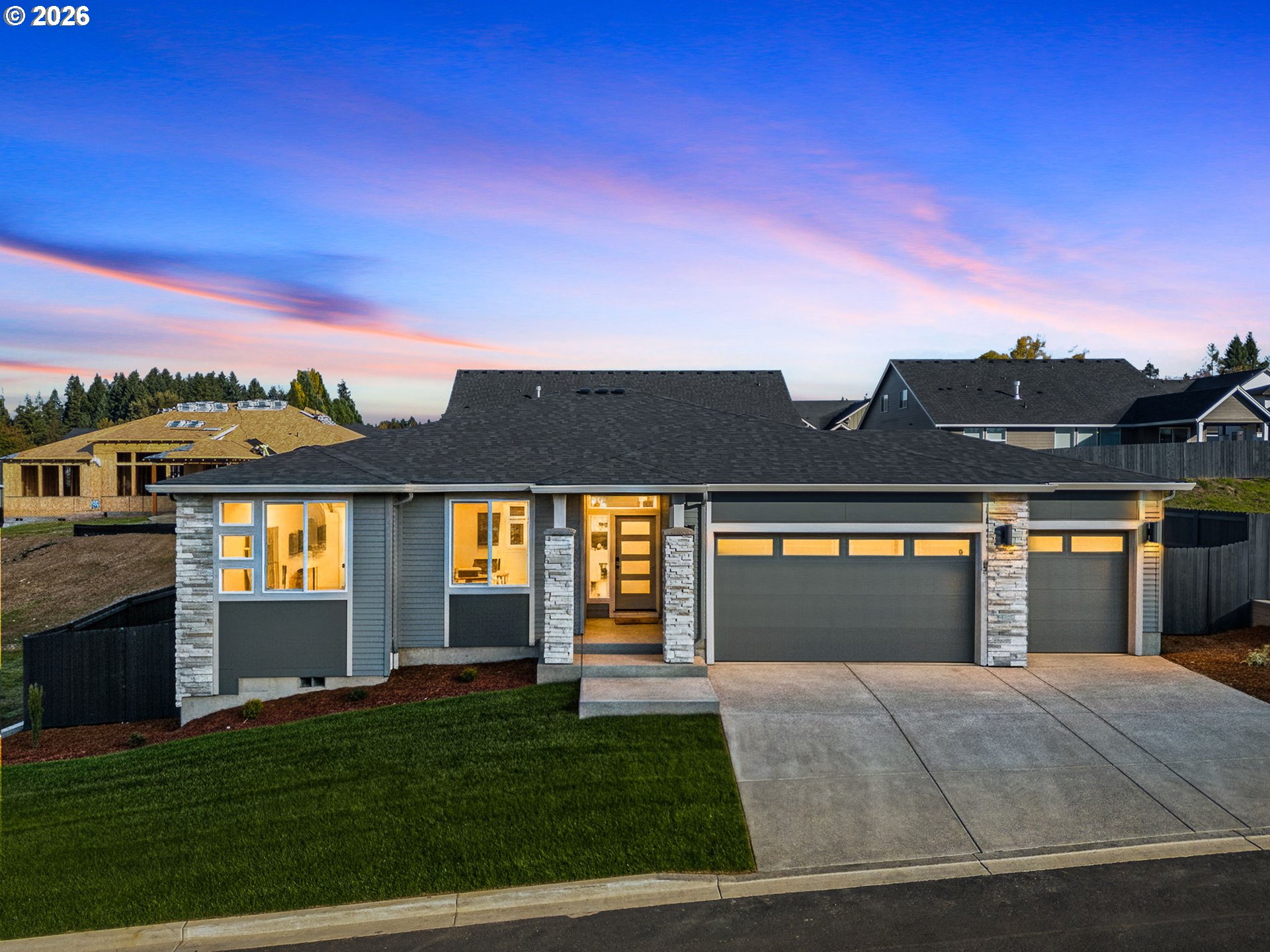 3614 169TH WAY, Vancouver, WA 98686