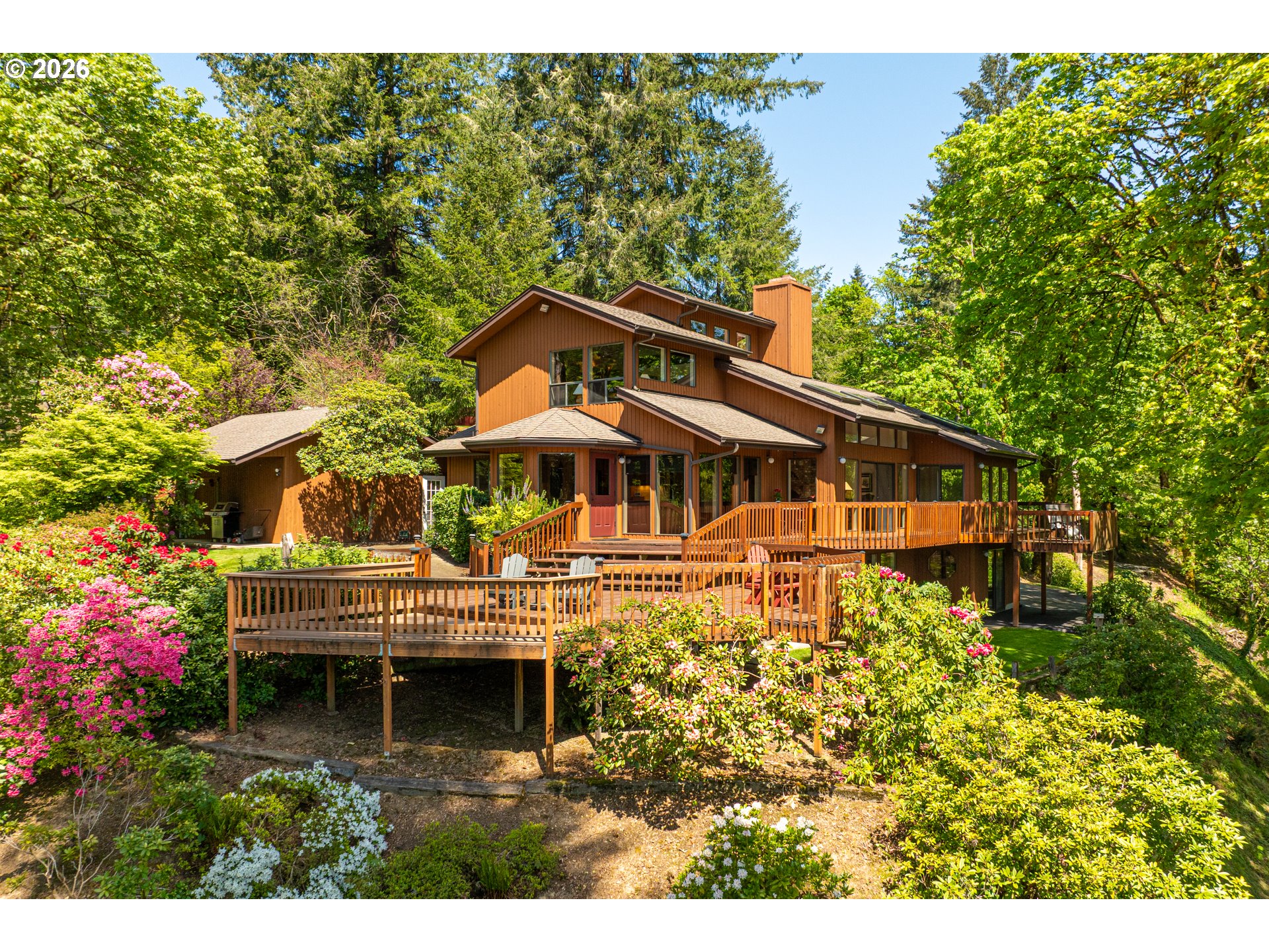 209 BLAINE RD, Woodland, WA 98674
