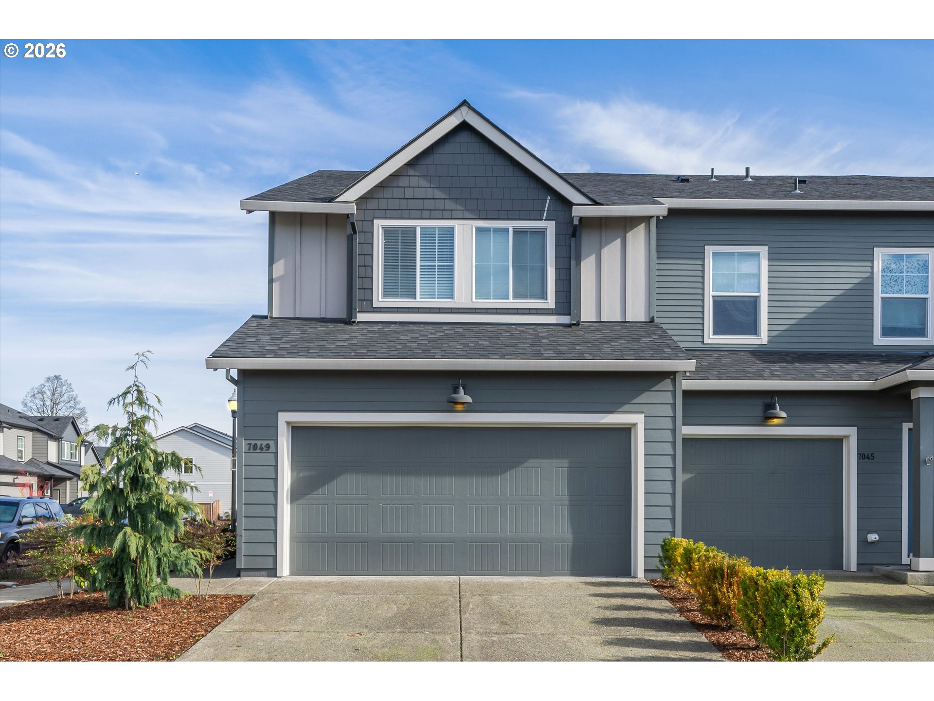7049 4TH CT, Vancouver, WA 98665