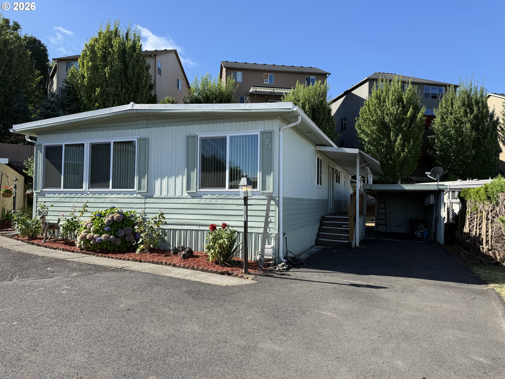 1709 78TH ST, Vancouver, WA 98665