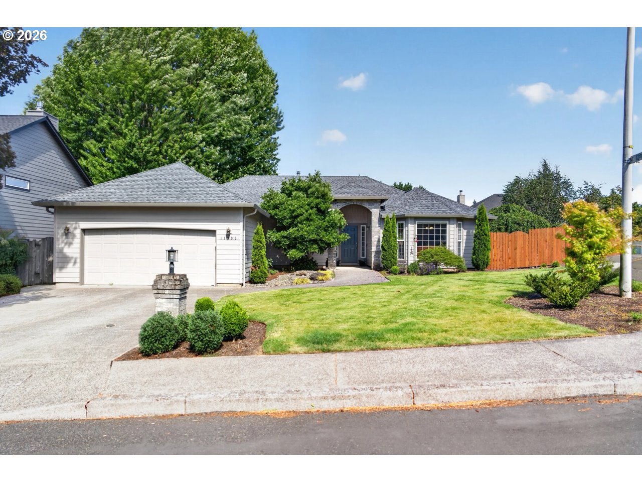 11305 35TH AVE, Vancouver, WA 98686