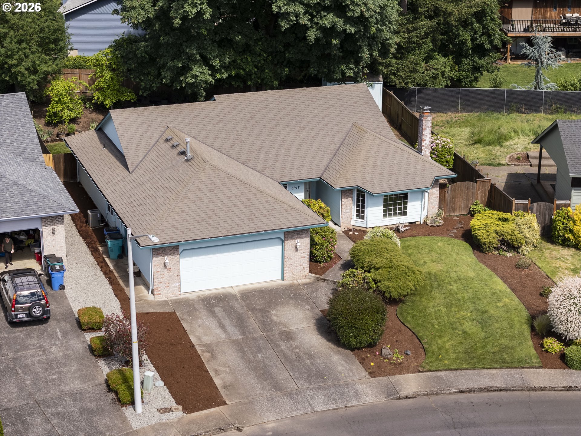 8917 28TH AVE, Vancouver, WA 98665