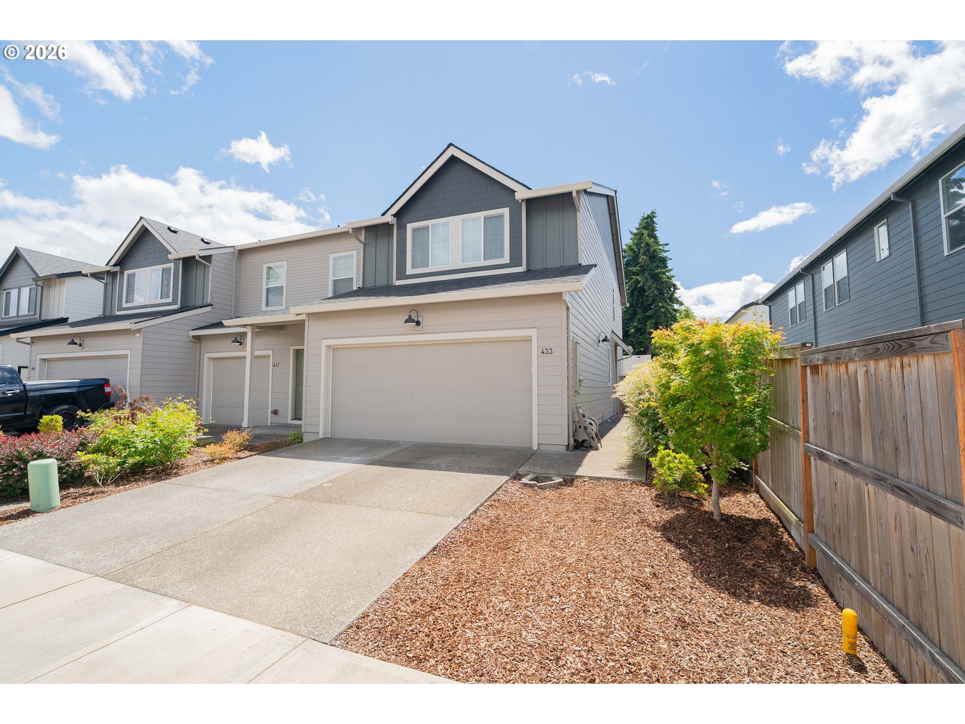 433 71ST ST, Vancouver, WA 98665