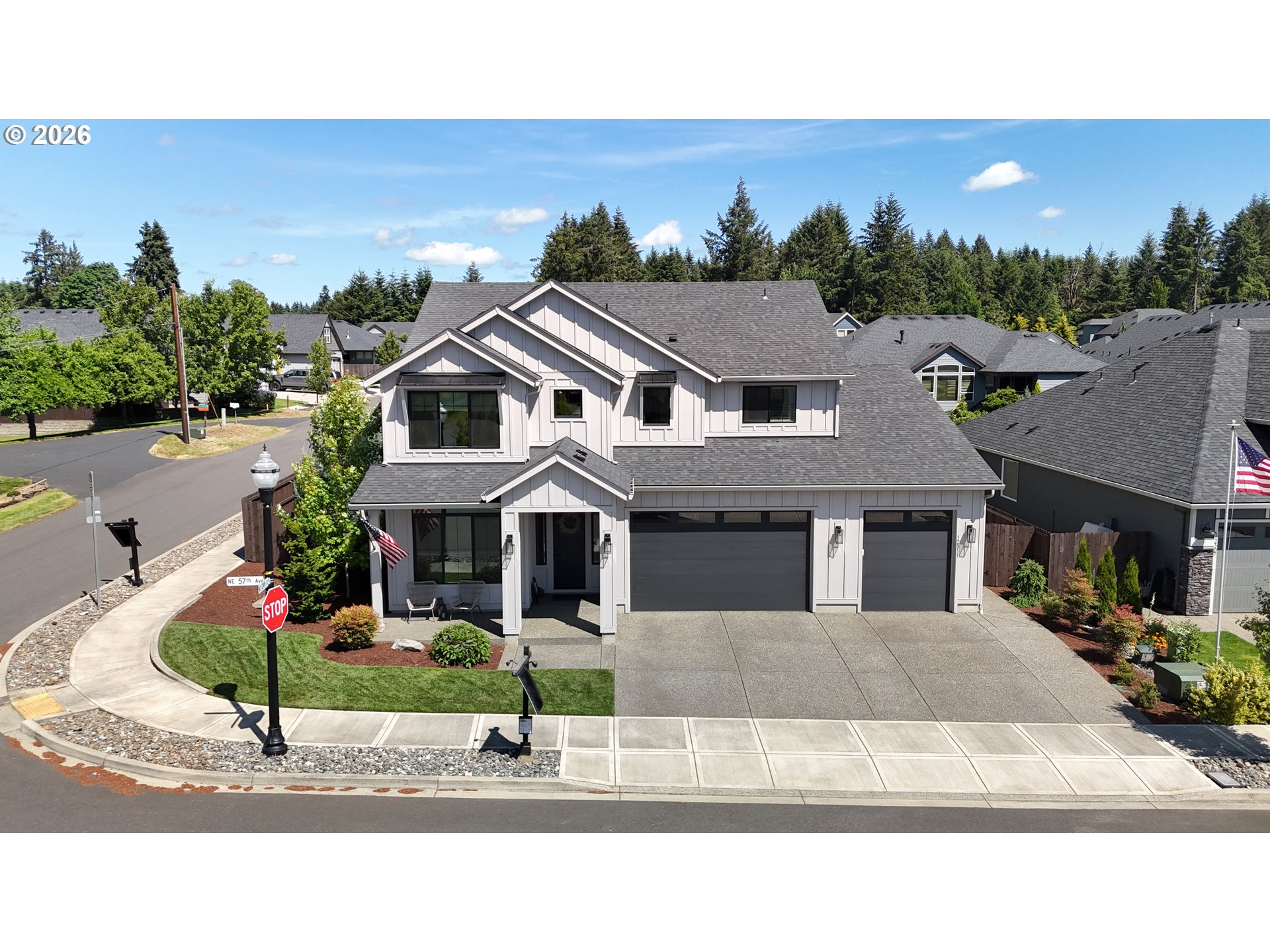 12311 57TH AVE, Vancouver, WA 98686