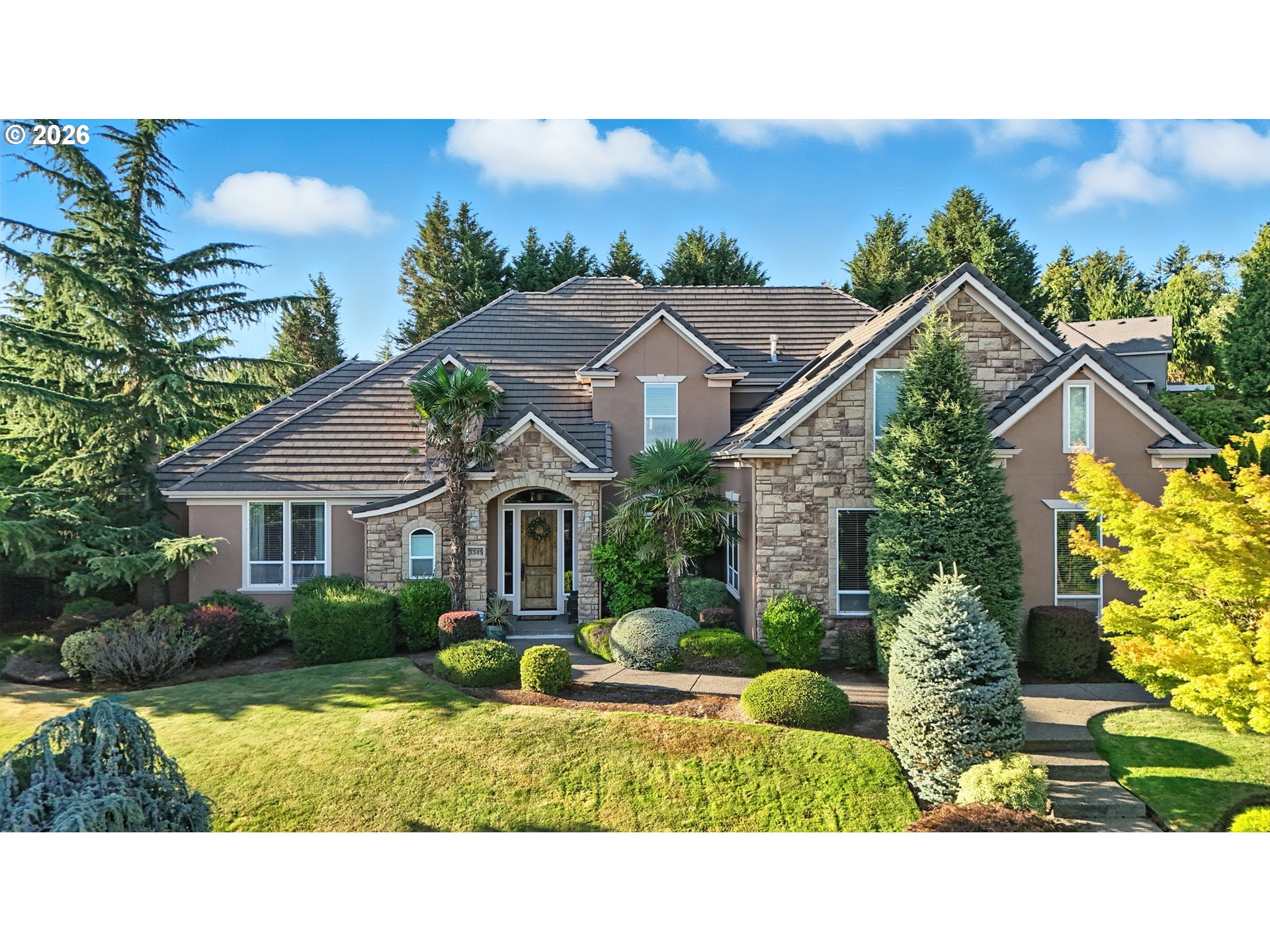 3345 14th AVE, Camas, WA 98607