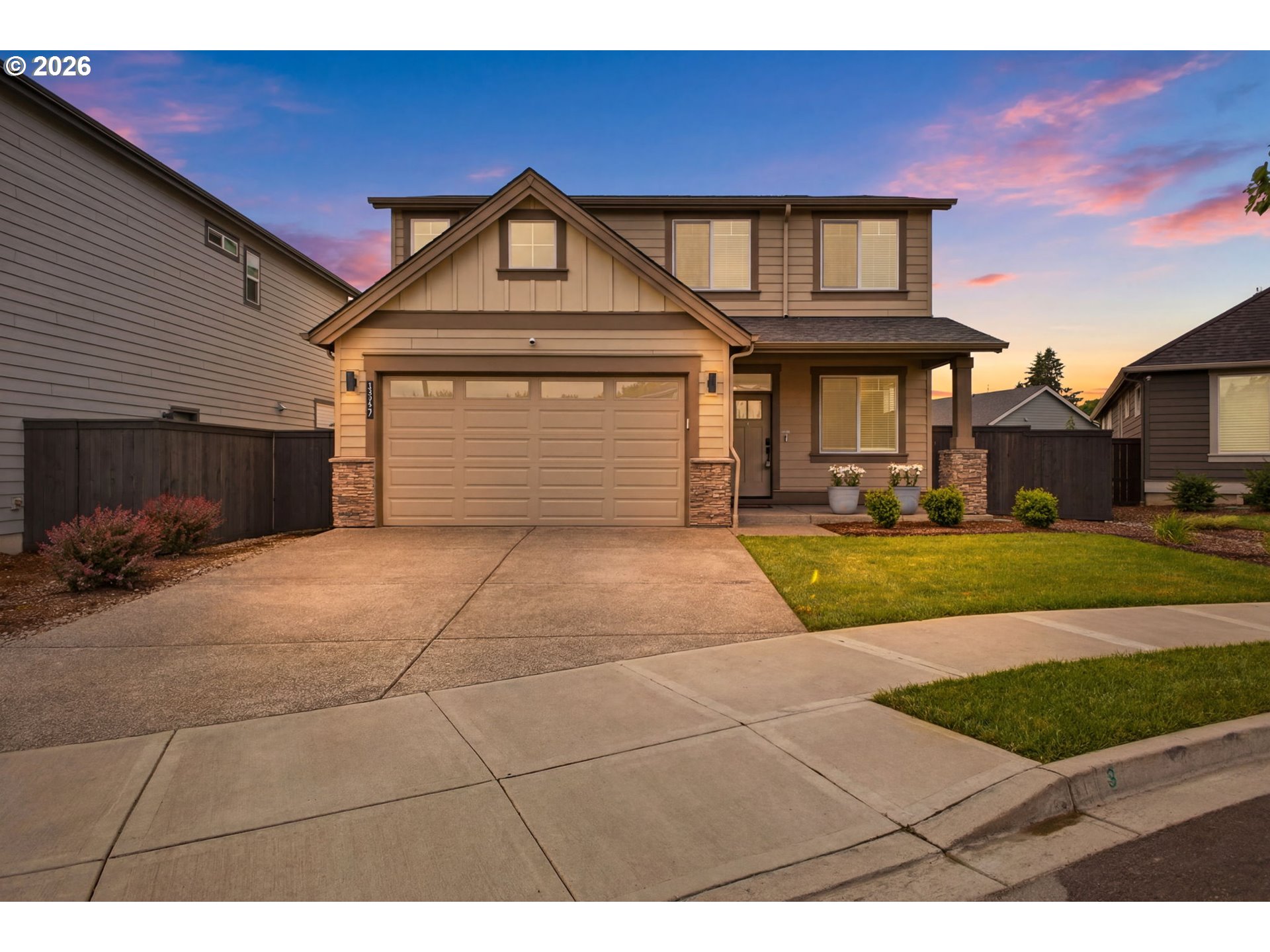 13727 101ST DR, Vancouver, WA 98682