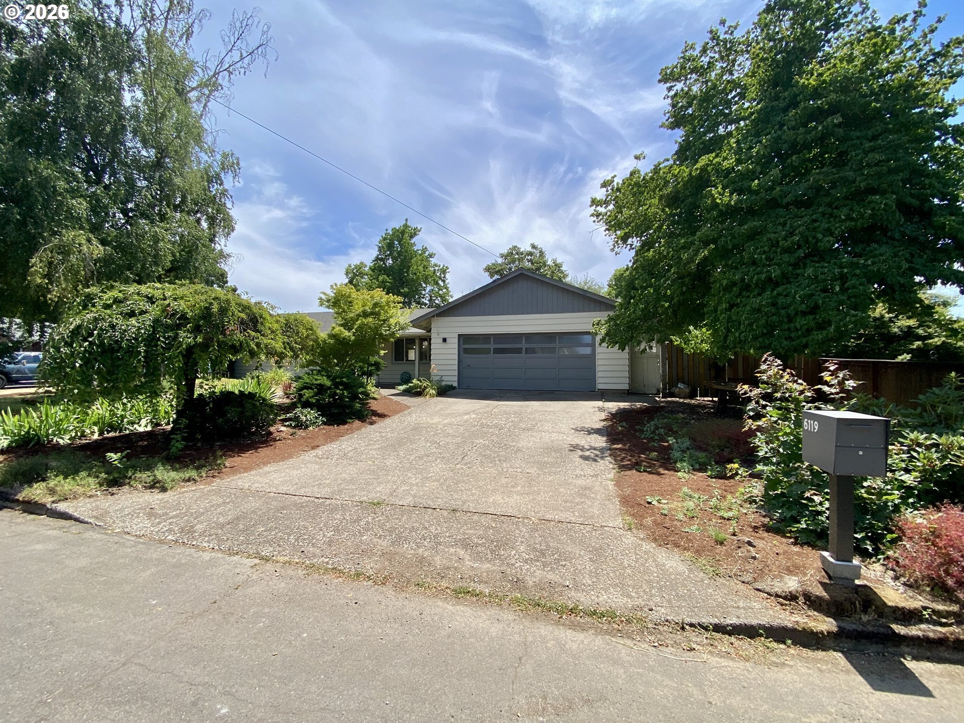 6119 MONTANA LN, Vancouver, WA 98661
