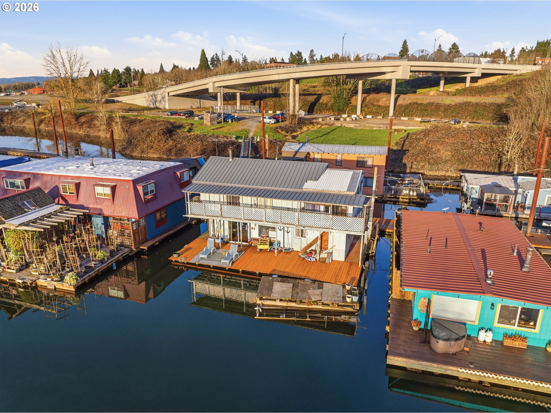5 MILL ST, Ridgefield, WA 98642