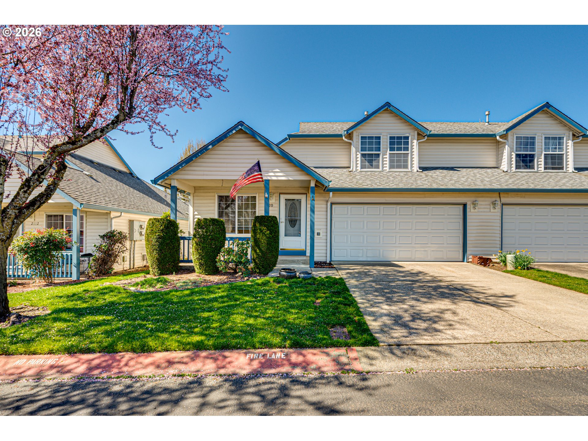 2120 77TH AVE, Vancouver, WA 98664
