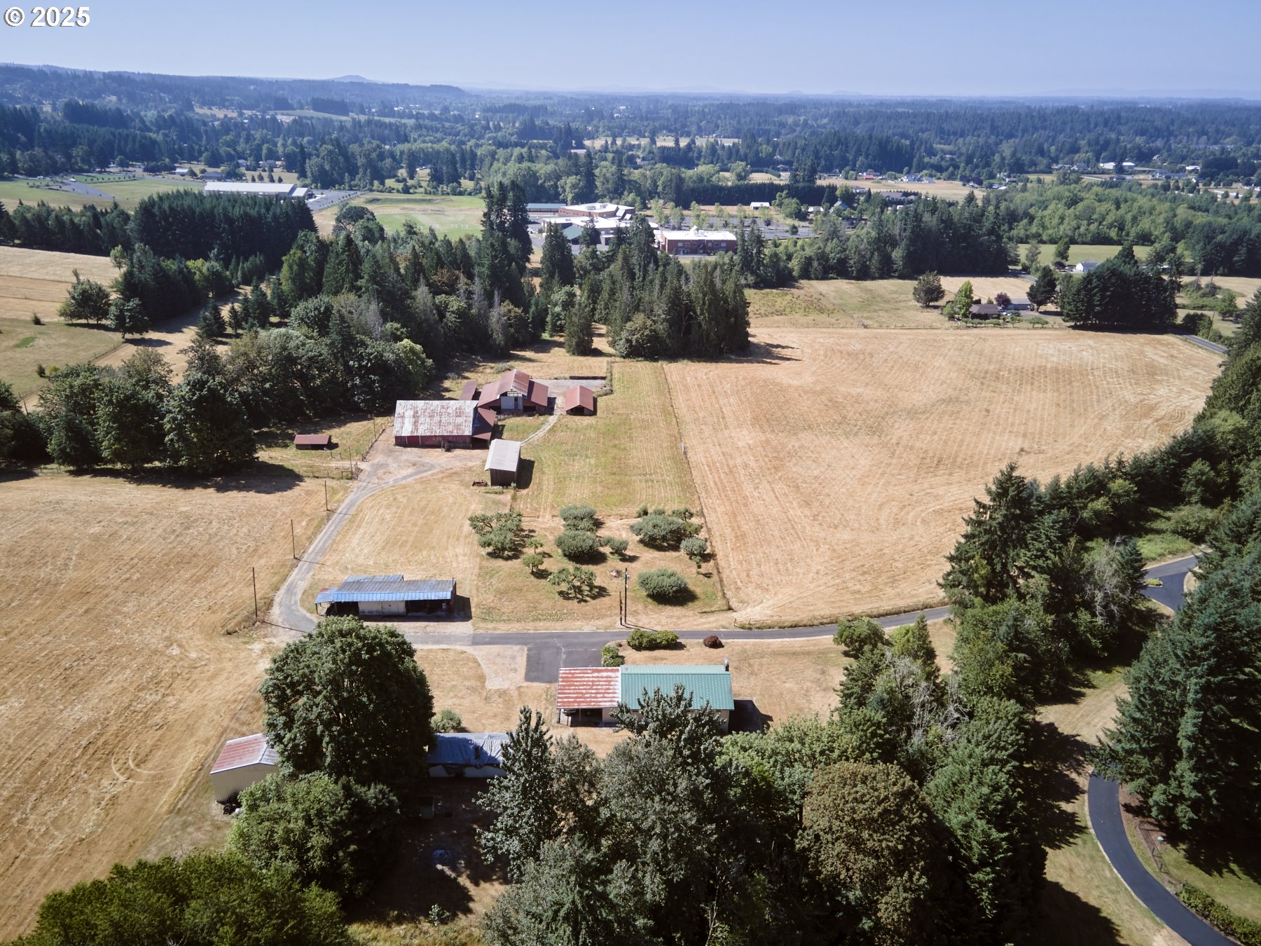 21405 167TH AVE, BattleGround, WA 98604