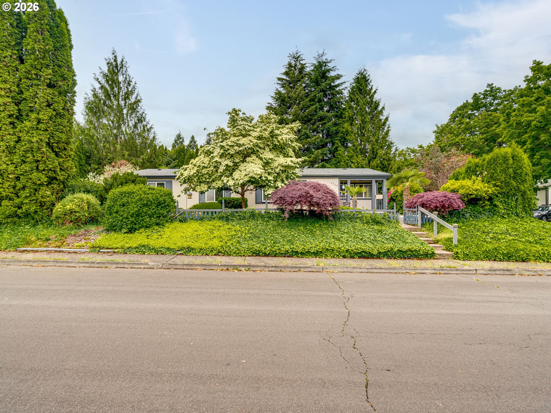 4209 105TH ST, Vancouver, WA 98686