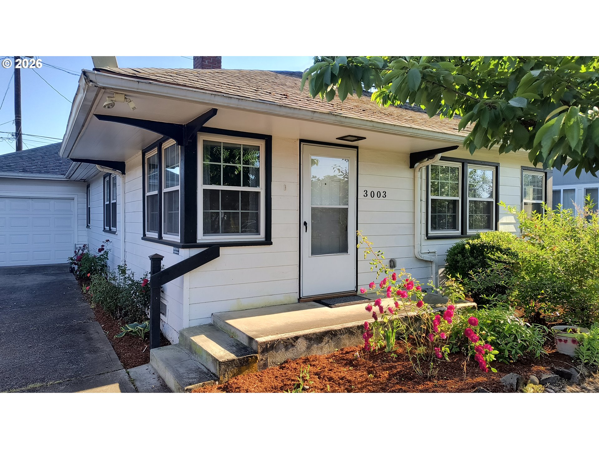 3003 24TH ST, Vancouver, WA 98661