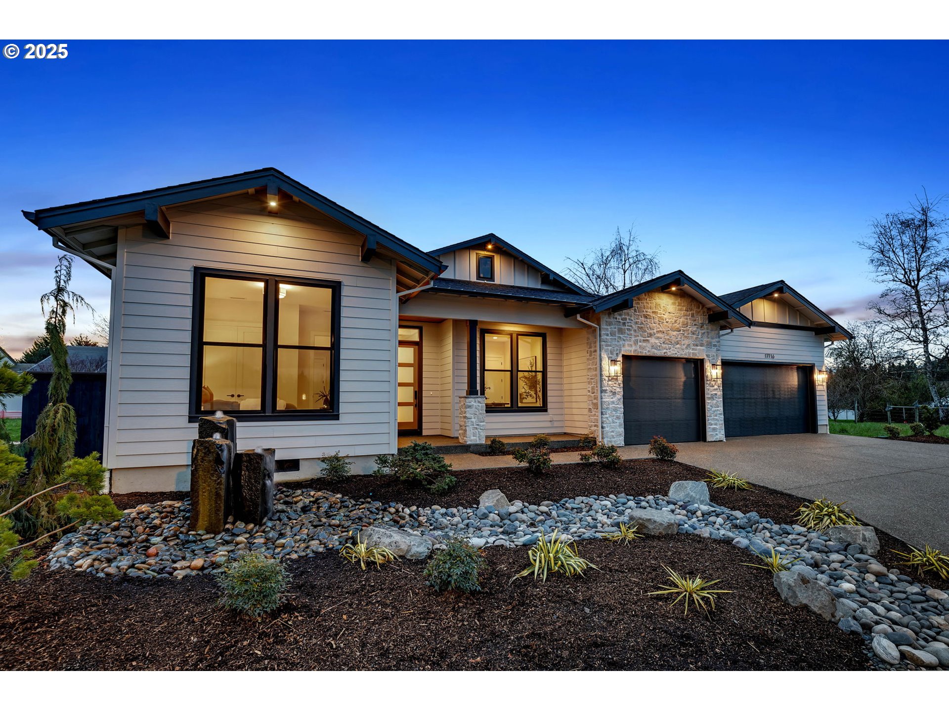 17716 25th CT, Ridgefield, WA 98642