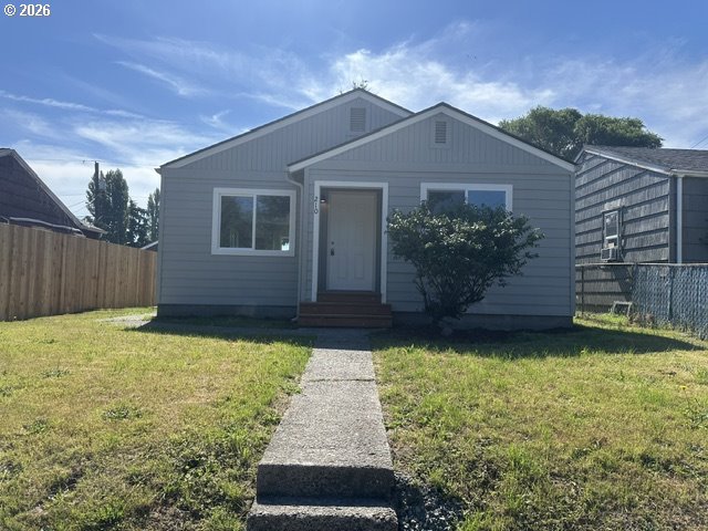 210 24TH AVE, Longview, WA 98632