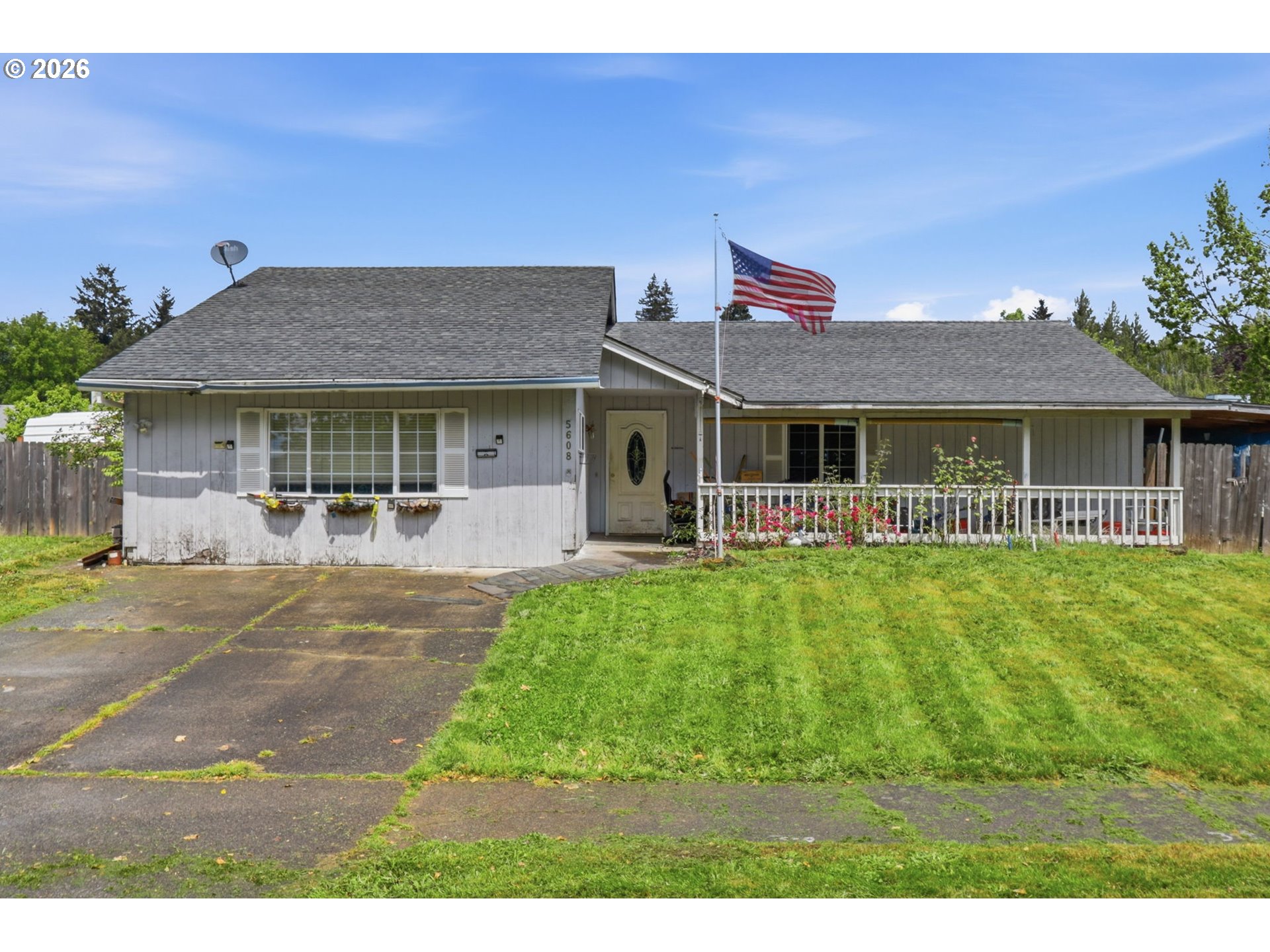 5608 38TH ST, Vancouver, WA 98661