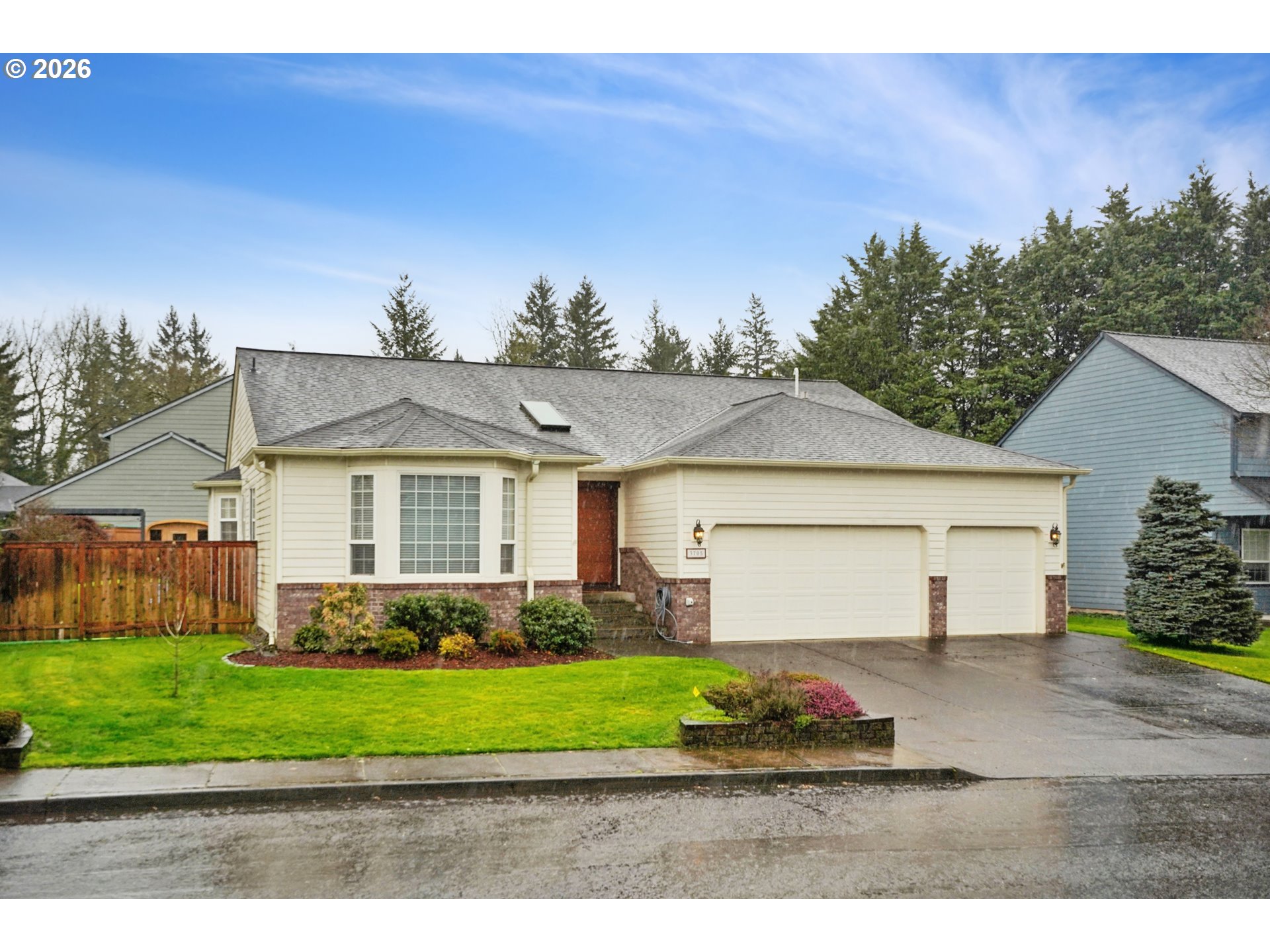 3705 184TH CT, Vancouver, WA 98683