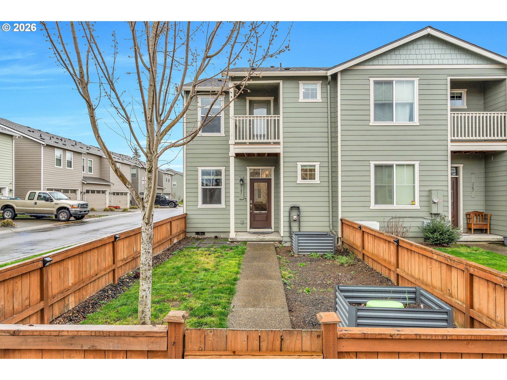 7147 154TH AVE, Vancouver, WA 98682