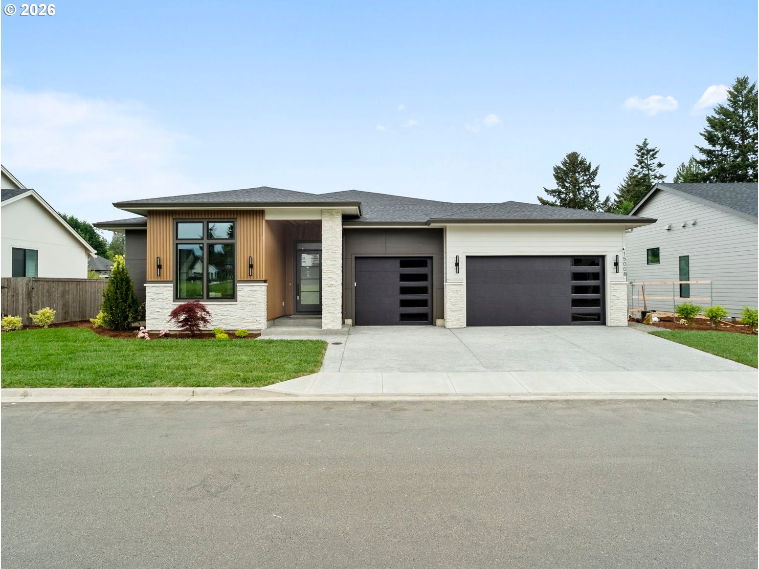 15008 13TH AVE, Vancouver, WA 98685
