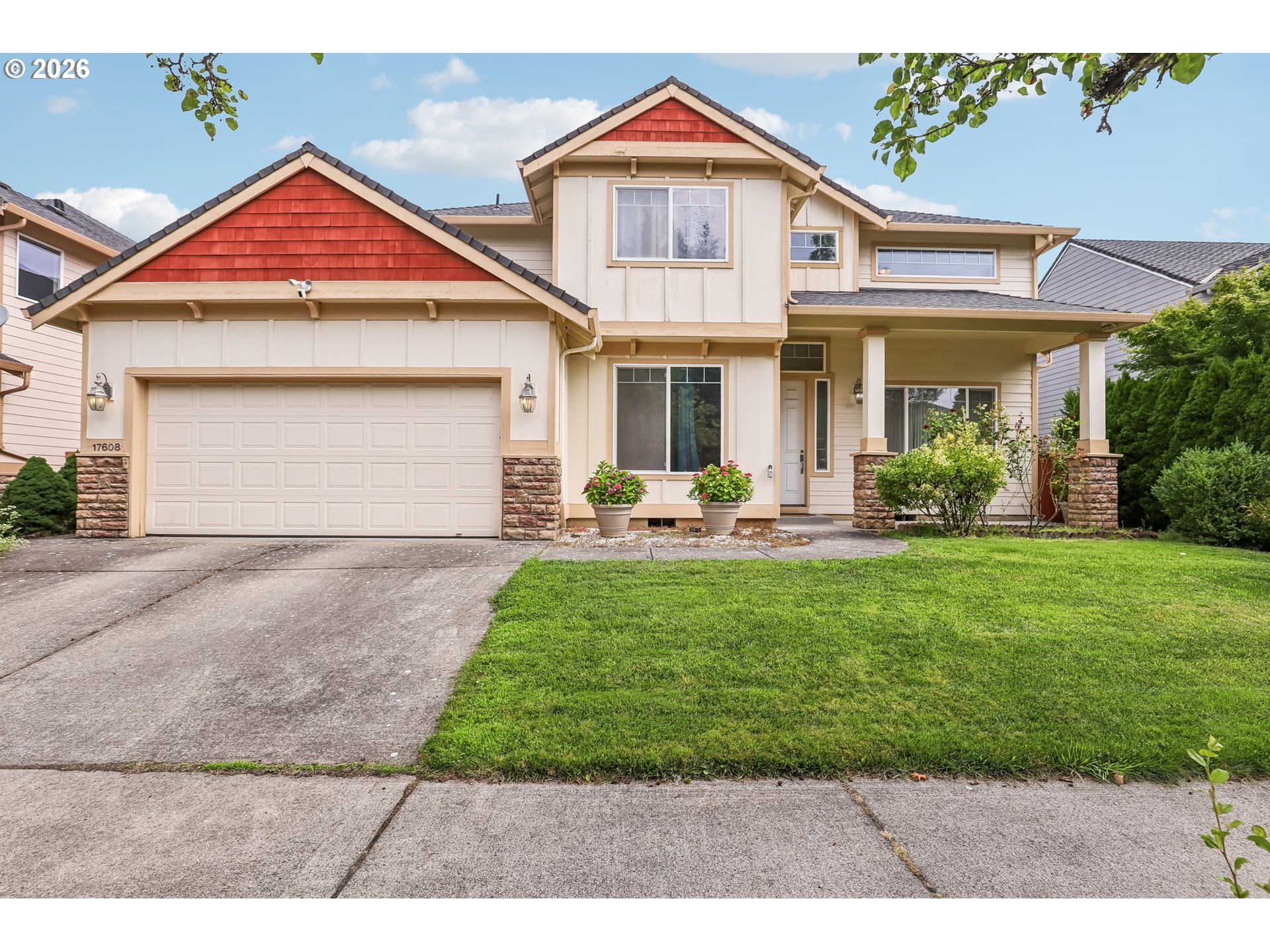 17608 35TH ST, Vancouver, WA 98683