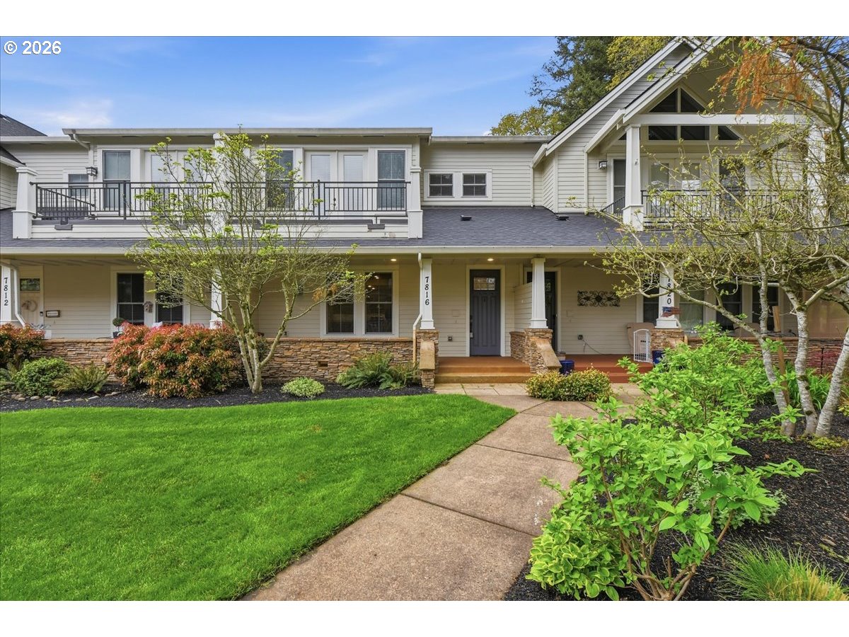 7816 QUINAULT ST, Camas, WA 98607