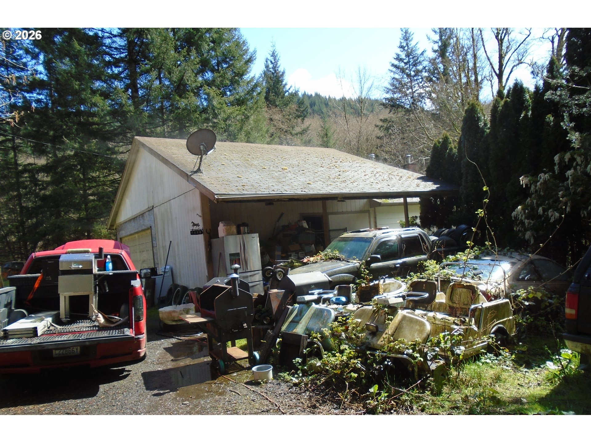 20817 YACOLT MOUNTAIN RD, Yacolt, WA 98675