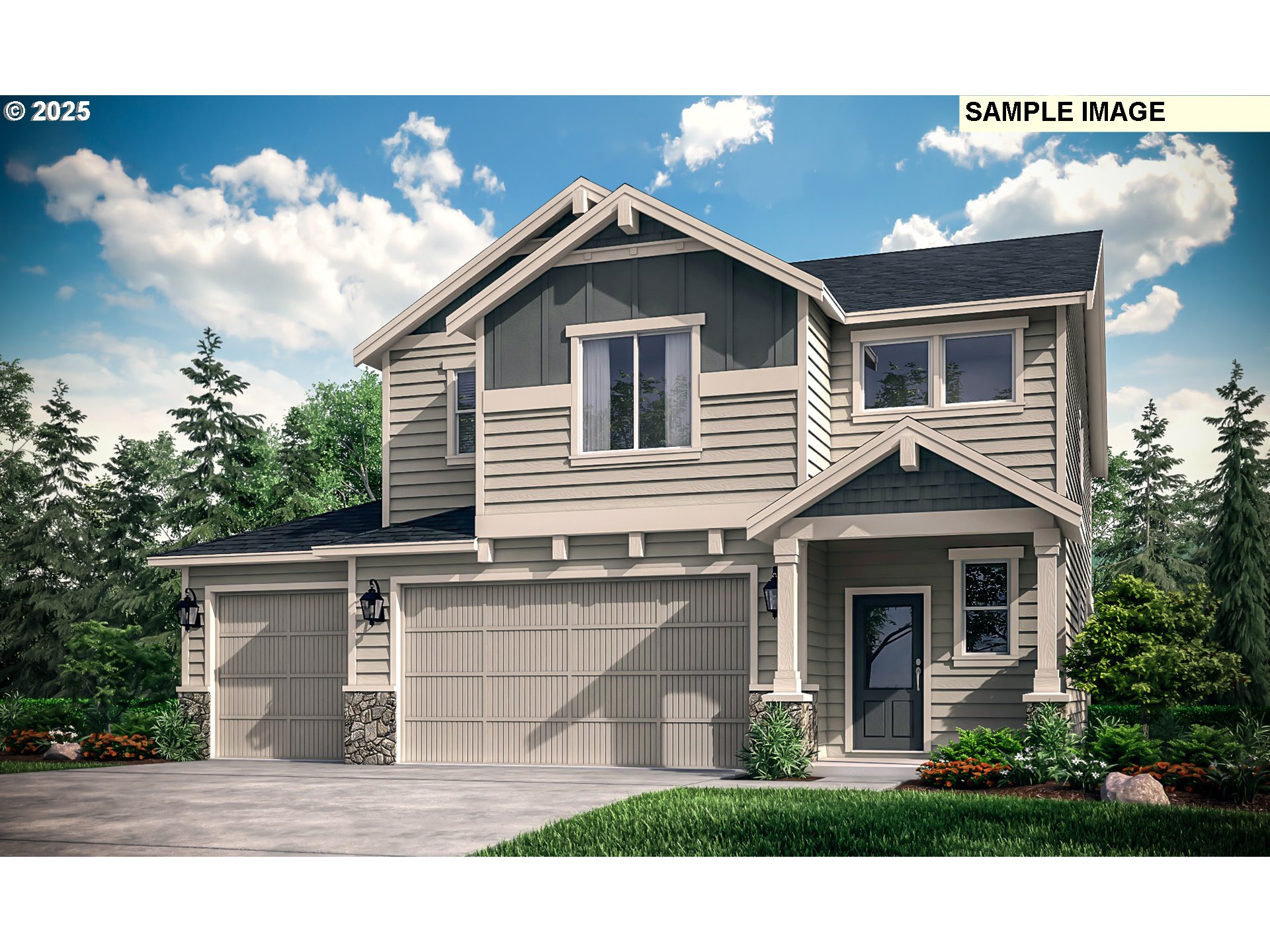 210 89TH LOOP, Ridgefield, WA 98642