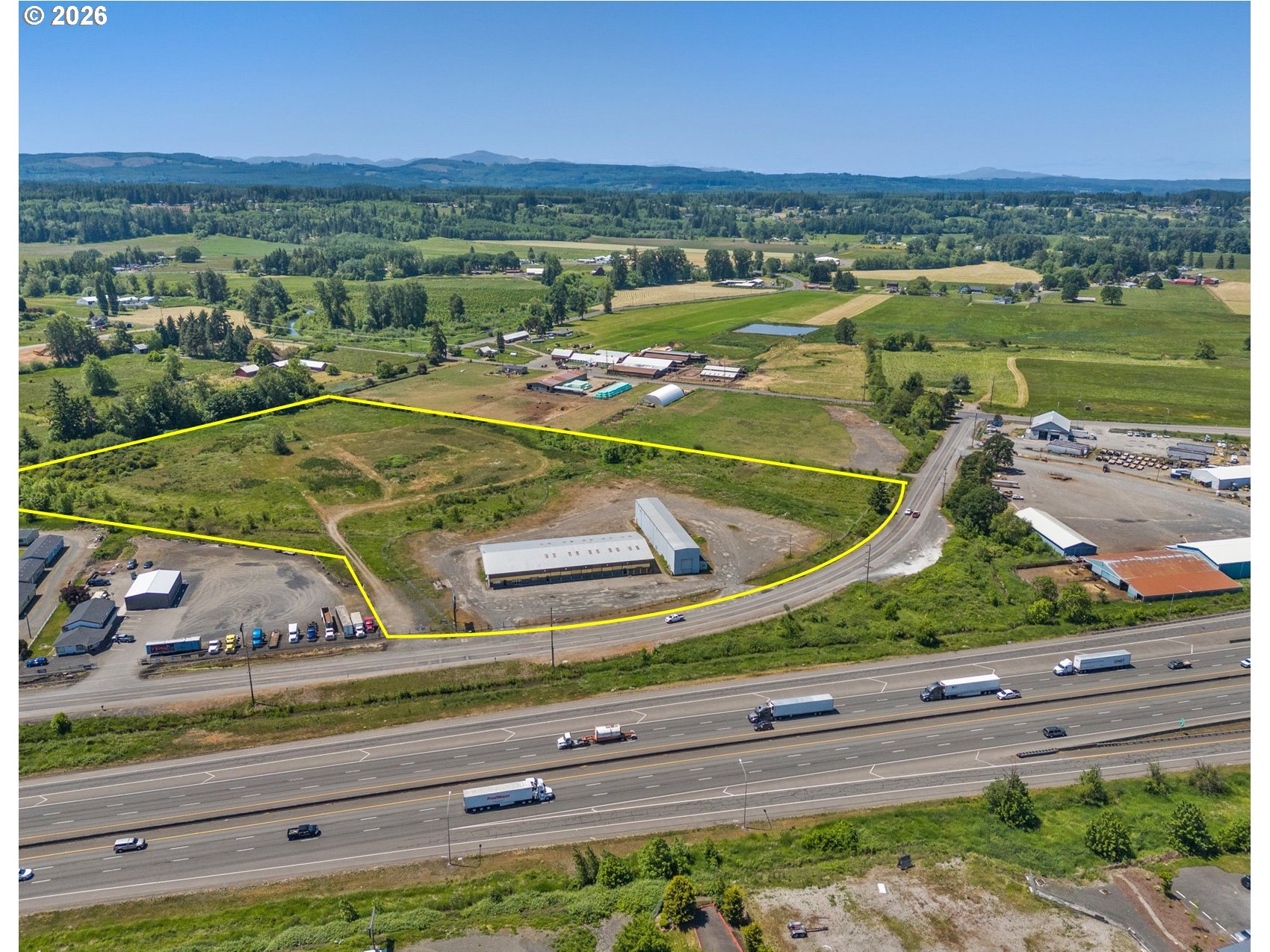 281 277 HAMILTON RD, Chehalis, WA 98532