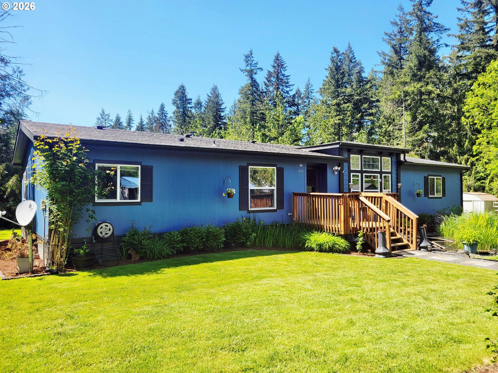 632 MEIER RD, Winlock, WA 98596