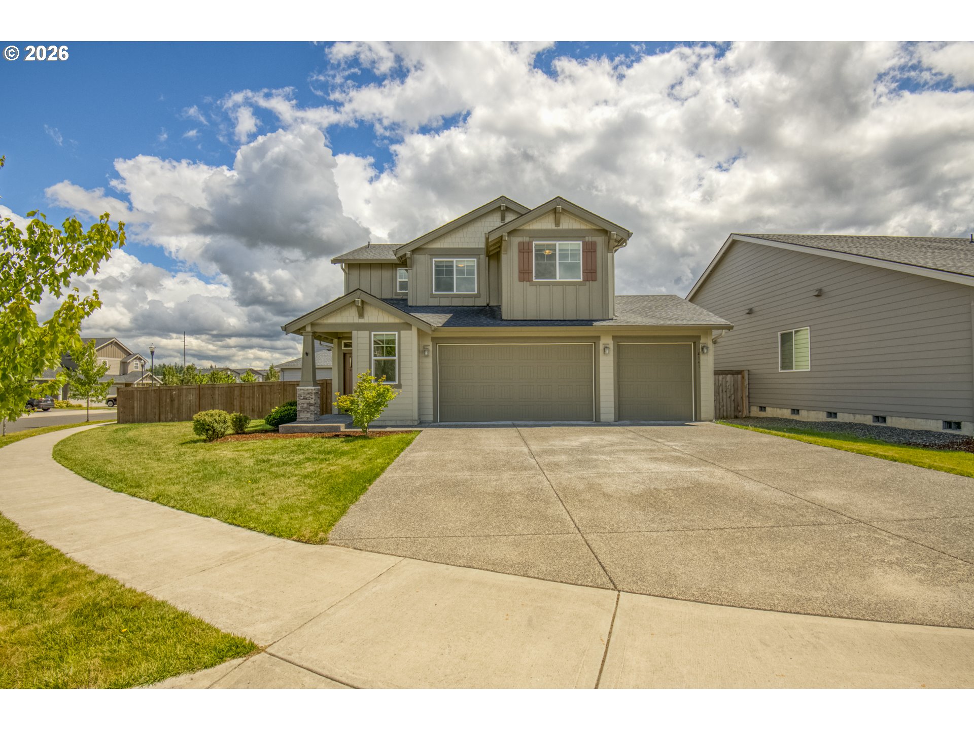 4141 KENNEDY DR, Ridgefield, WA 98642