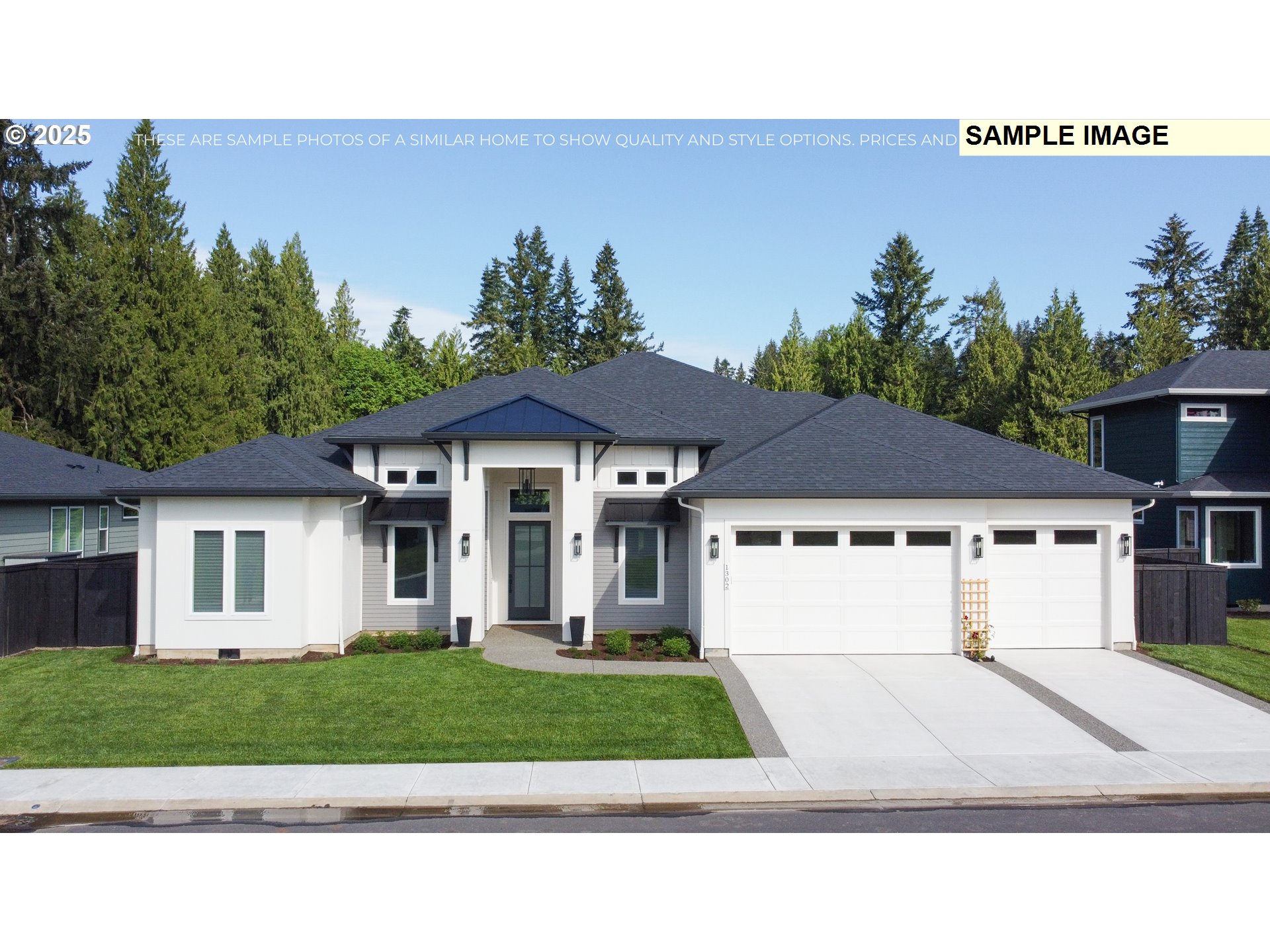 4220 18th WAY, Ridgefield, WA 98642