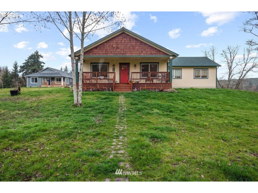 189 TROUT LAKES RD, CastleRock, WA 98611